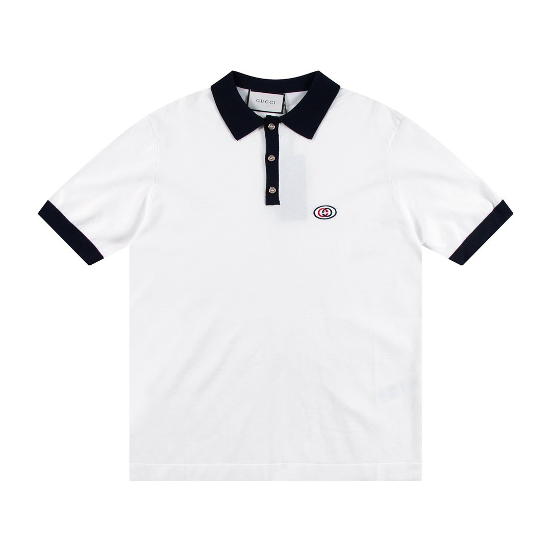 Gucci Polo Shirt S-XL