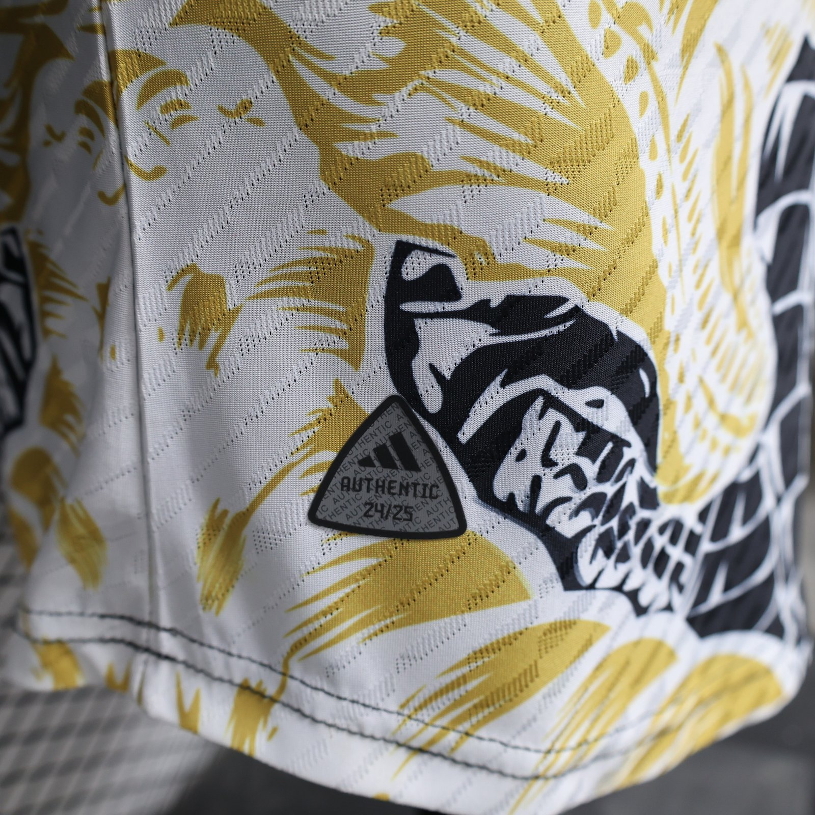 Adidas Football jerseys S-2XL - Imagem 9