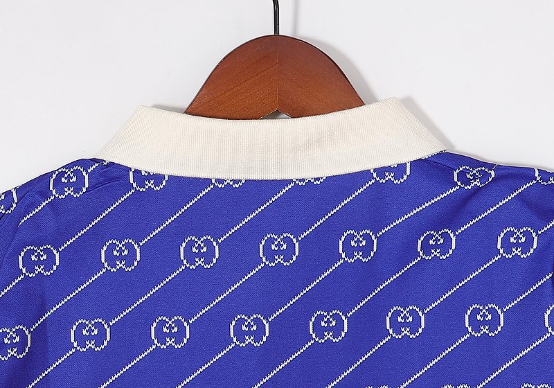 Gucci Polo Shirt M-2XL - Image 5