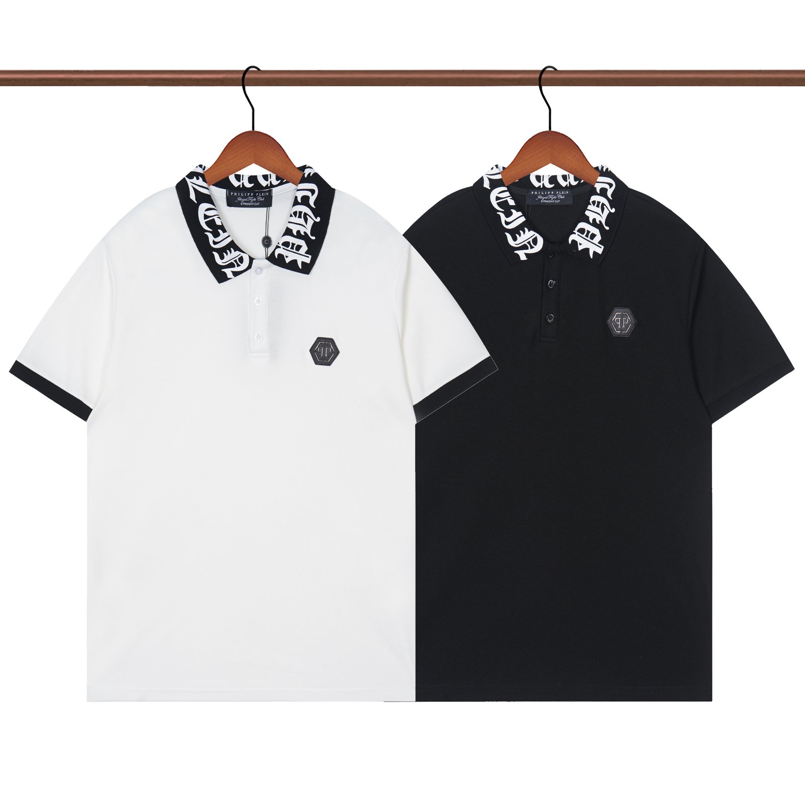 Versace Polo Shirt M-3XL