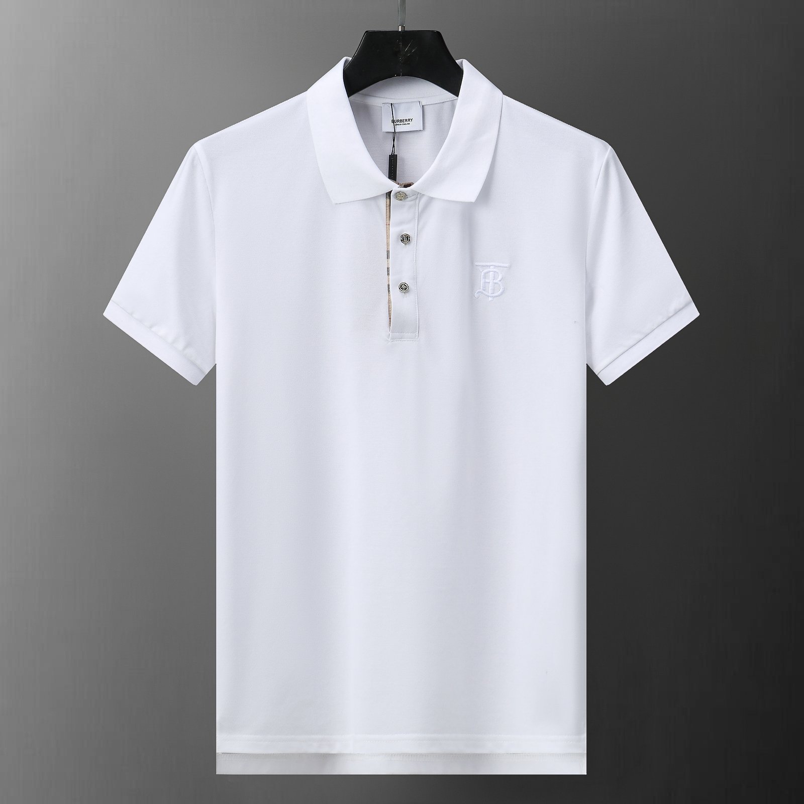 Tricou polo Burberry M-3XL Burberry Polo Shirt M-3XL