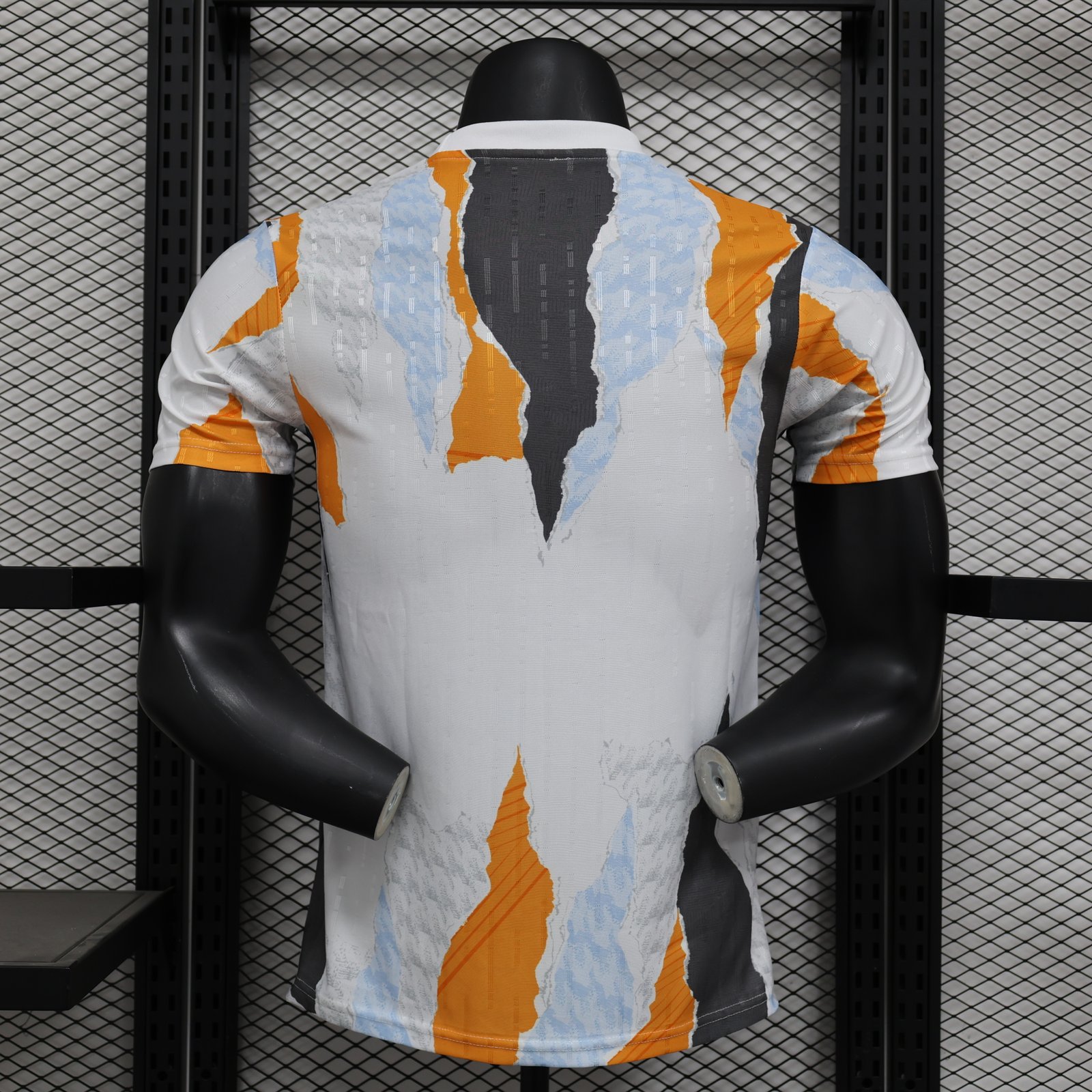 Adidas Football jerseys S-2XL - Image 5