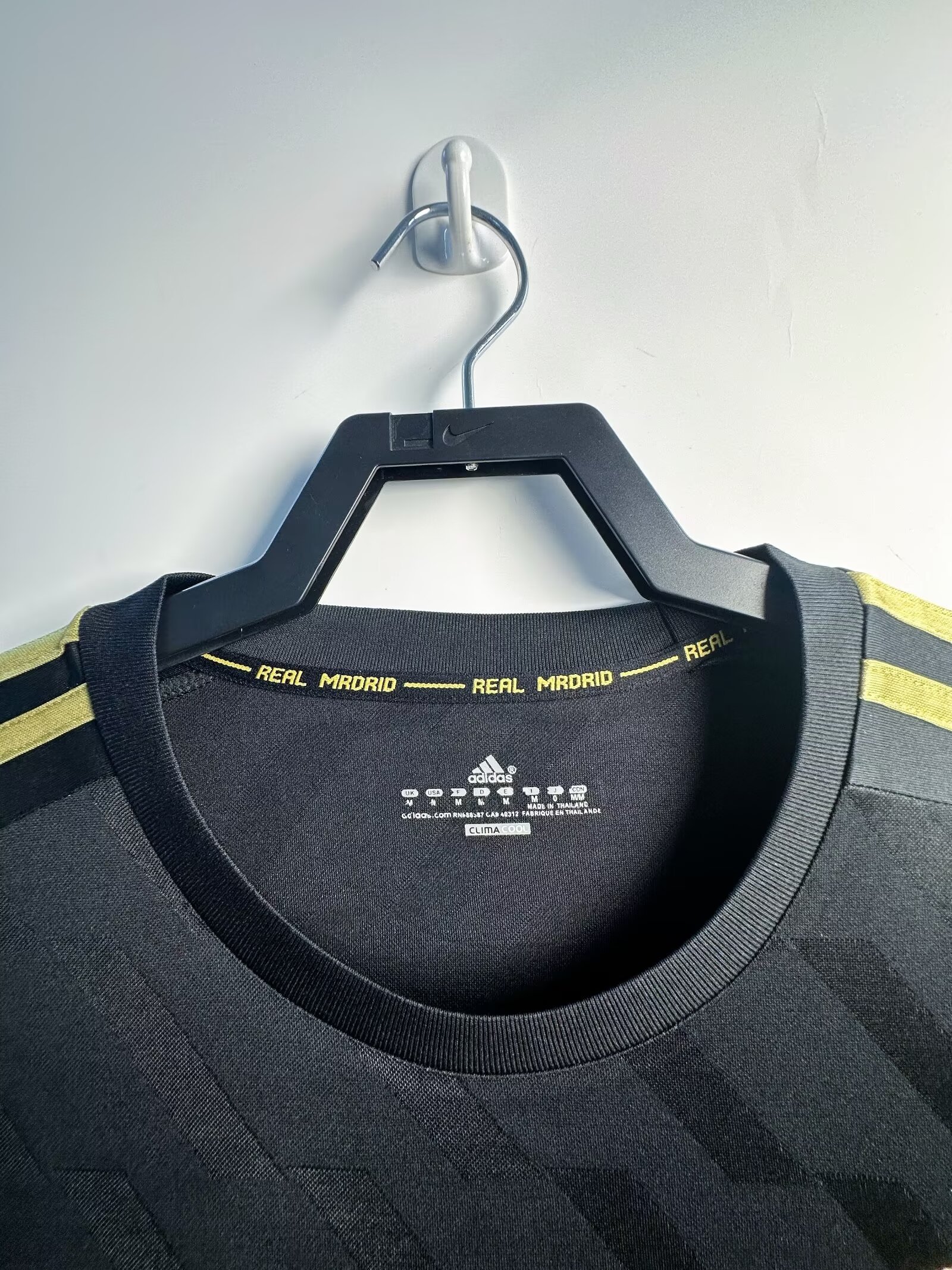 Adidas Football jerseys S-2XL - Image 3