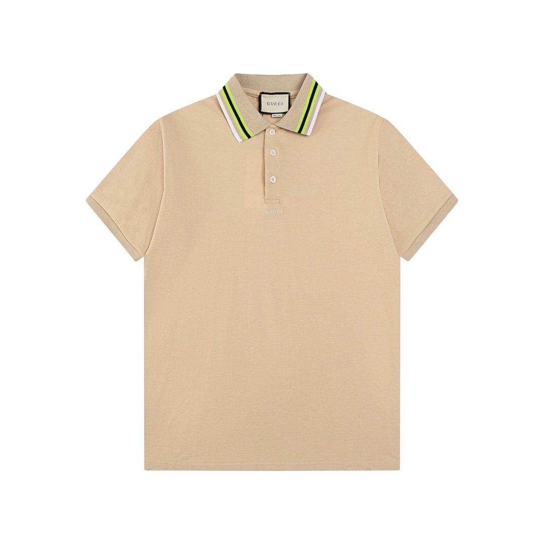 Gucci Polo Shirt S-2XL