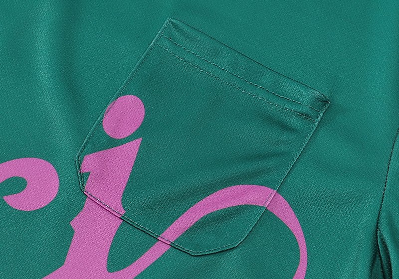 Gucci Polo Shirt M-3XL - Image 11