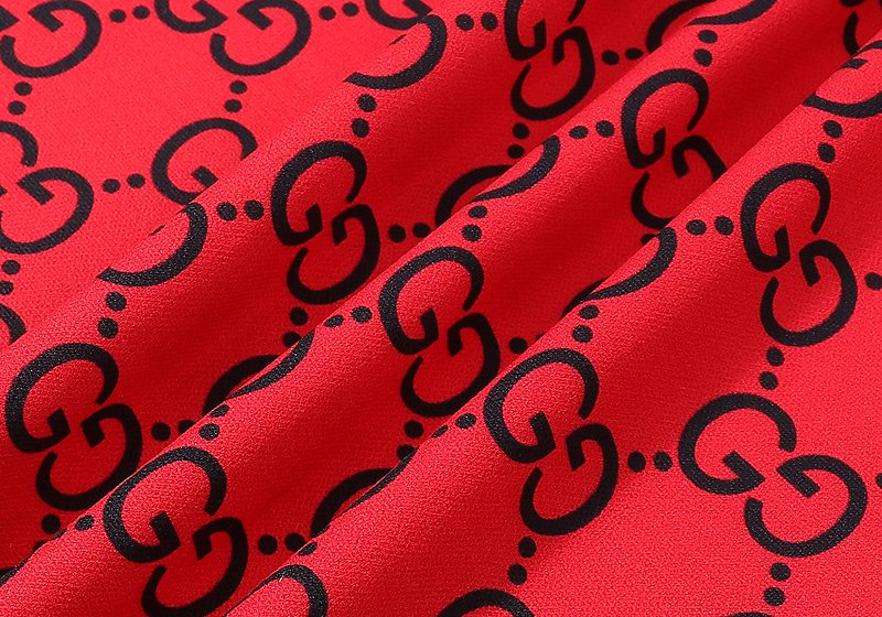 Gucci Polo Shirt M-2XL - Image 4