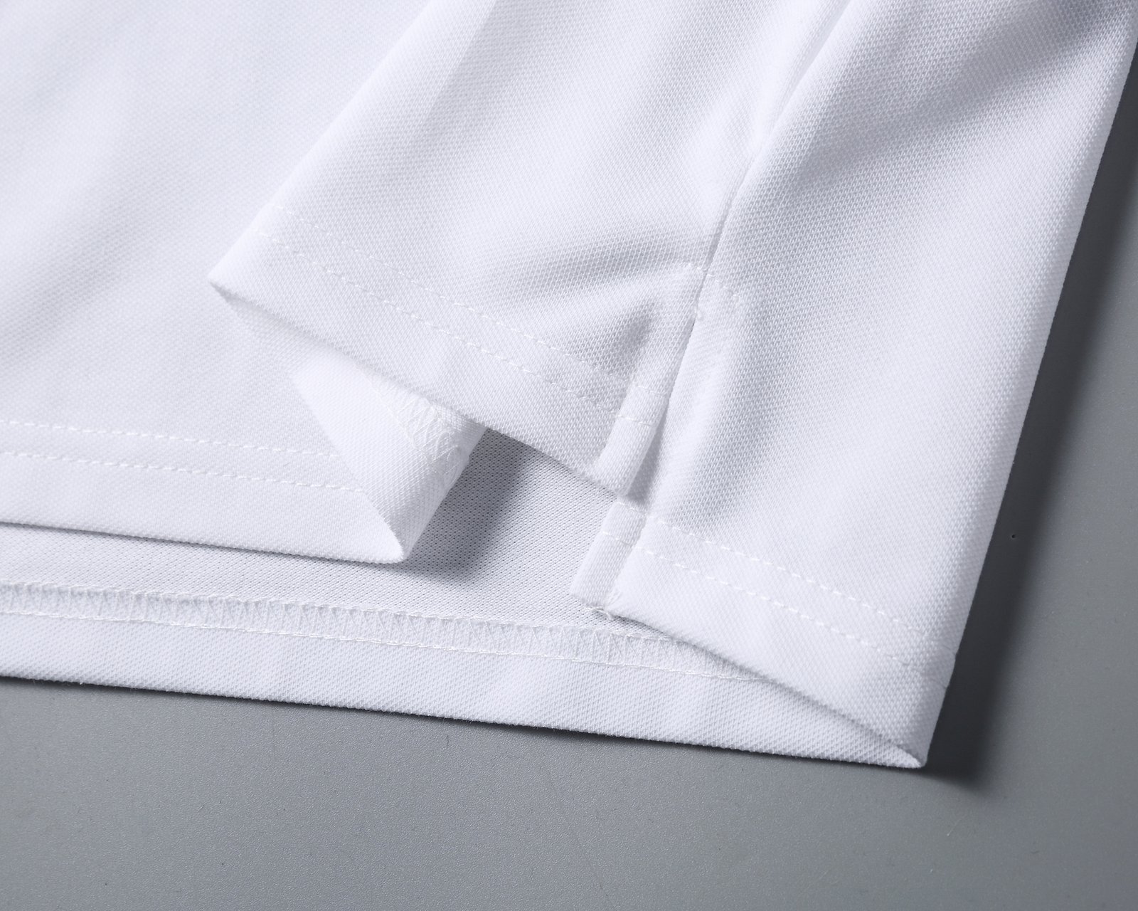 LV Polo Shirt M-3XL - Imagen 4