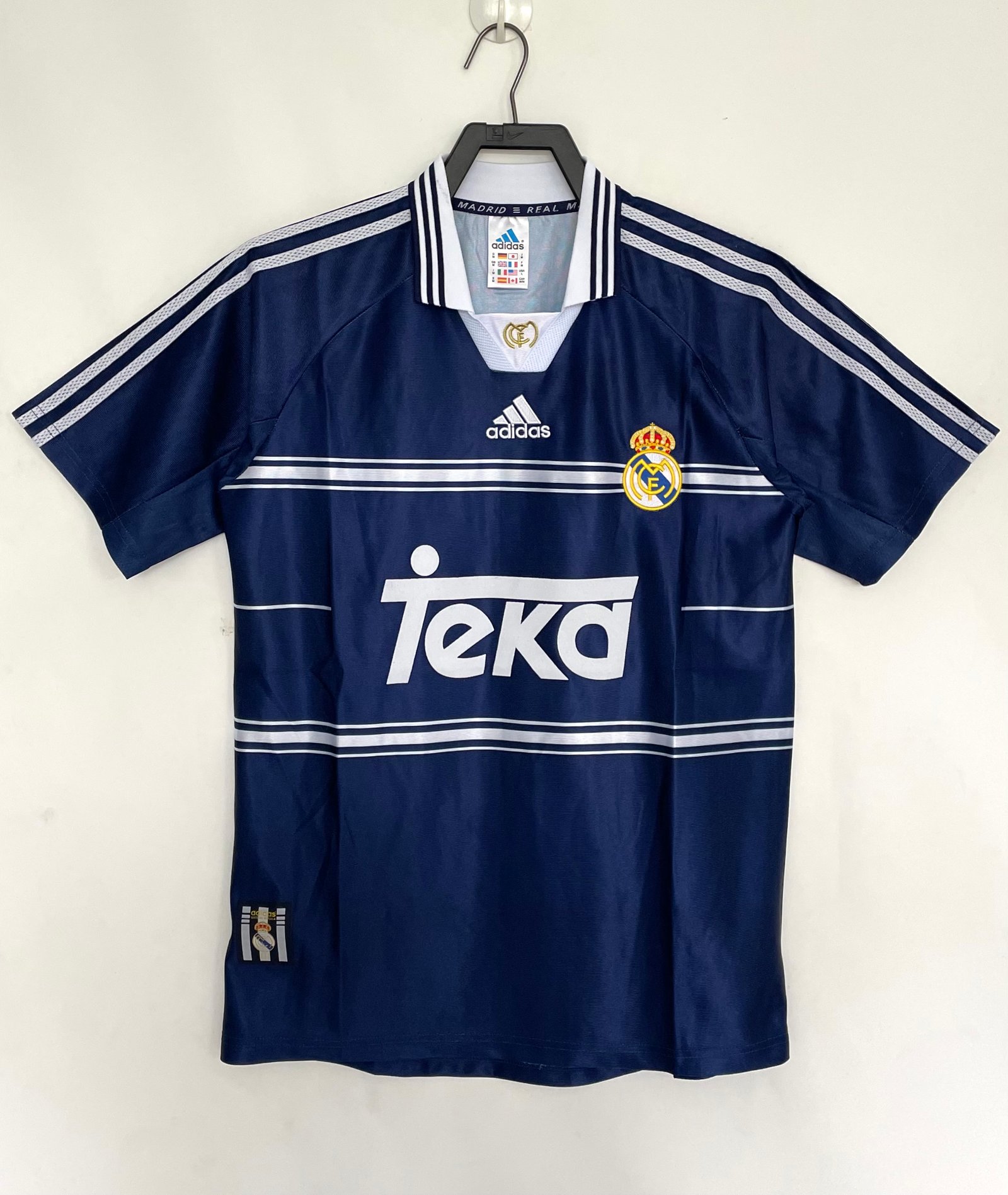 Adidas Fotbal jerseuri S-2XL Adidas Football jerseys S-2XL