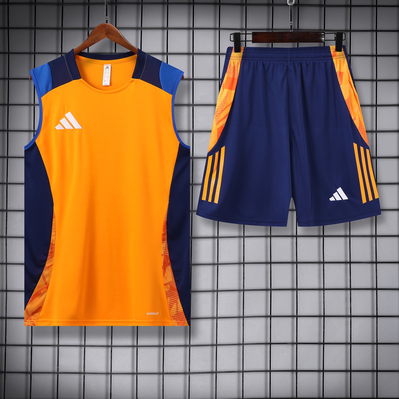 Adidas Football jerseys S-2XL - Imagine 14