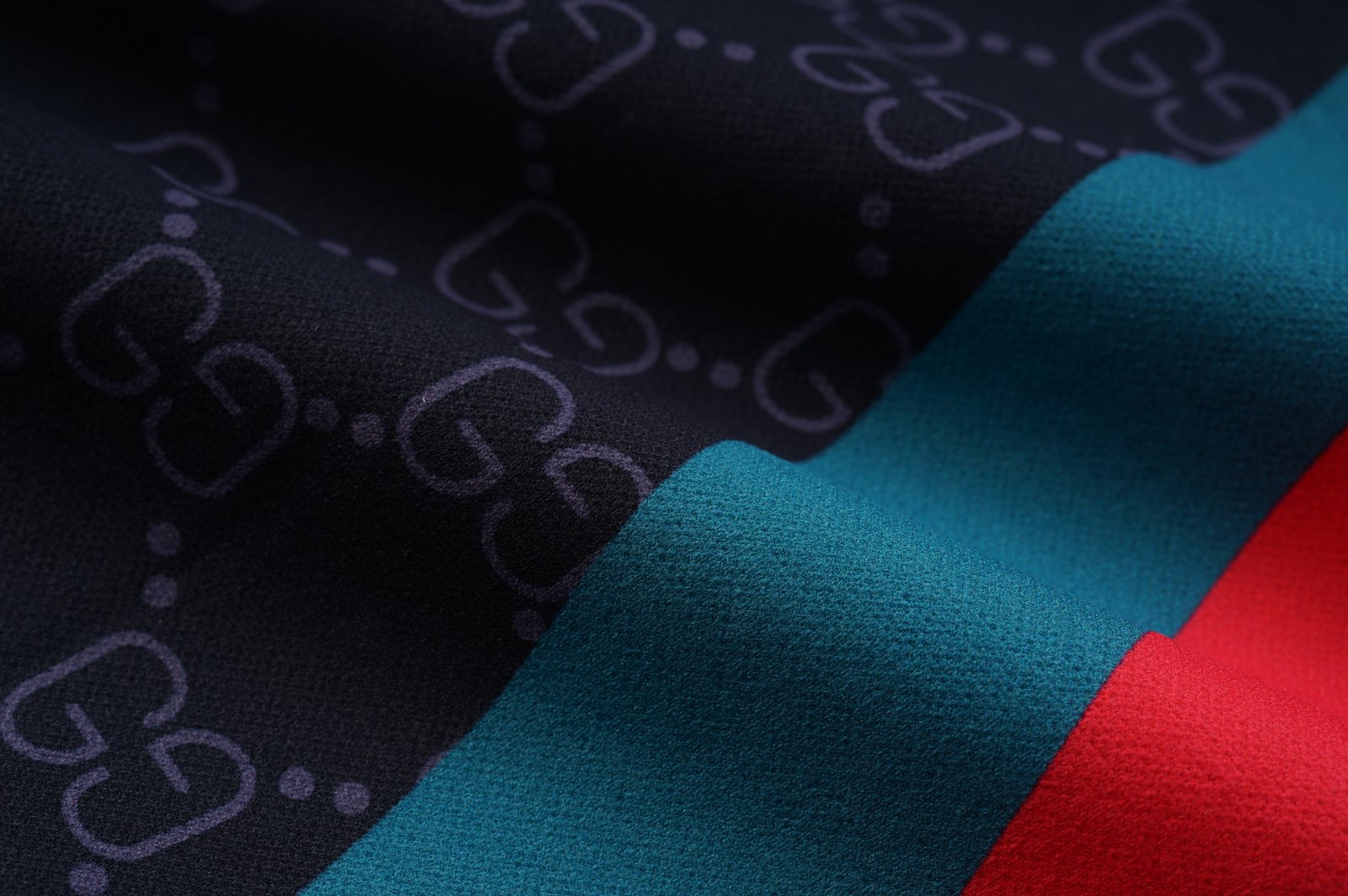 Gucci Polo Shirt M-3XL - Image 5