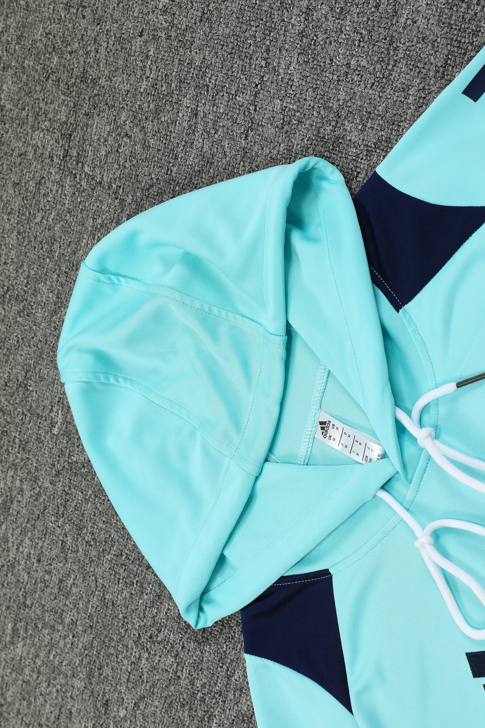 Adidas Football jerseys S-2XL - Immagine 21