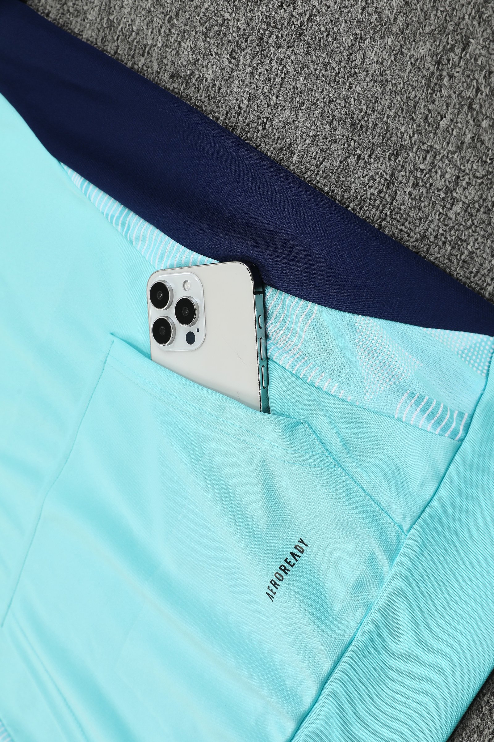 Adidas Football jerseys S-2XL - Immagine 8