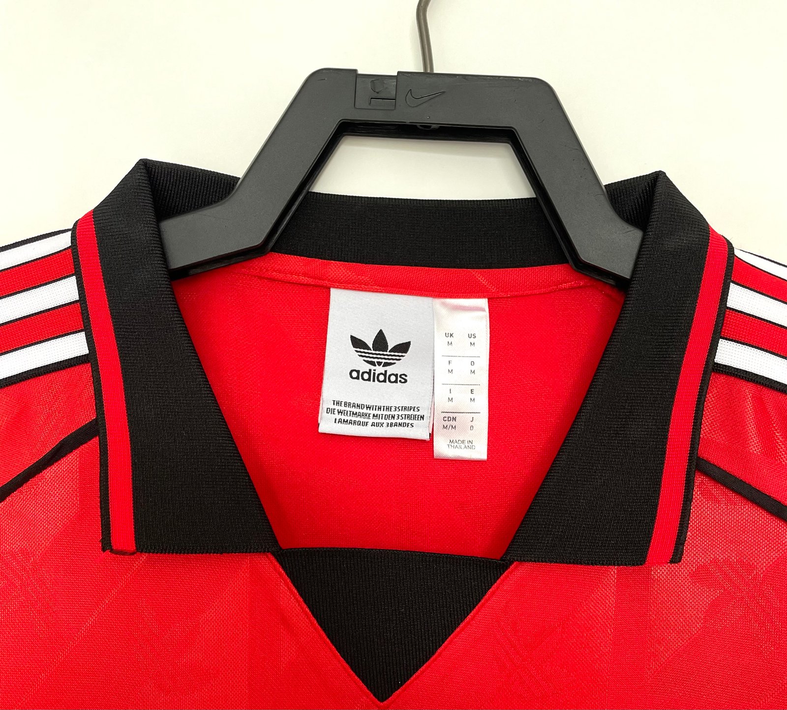 Adidas Football jerseys S-2XL - Imagine 3