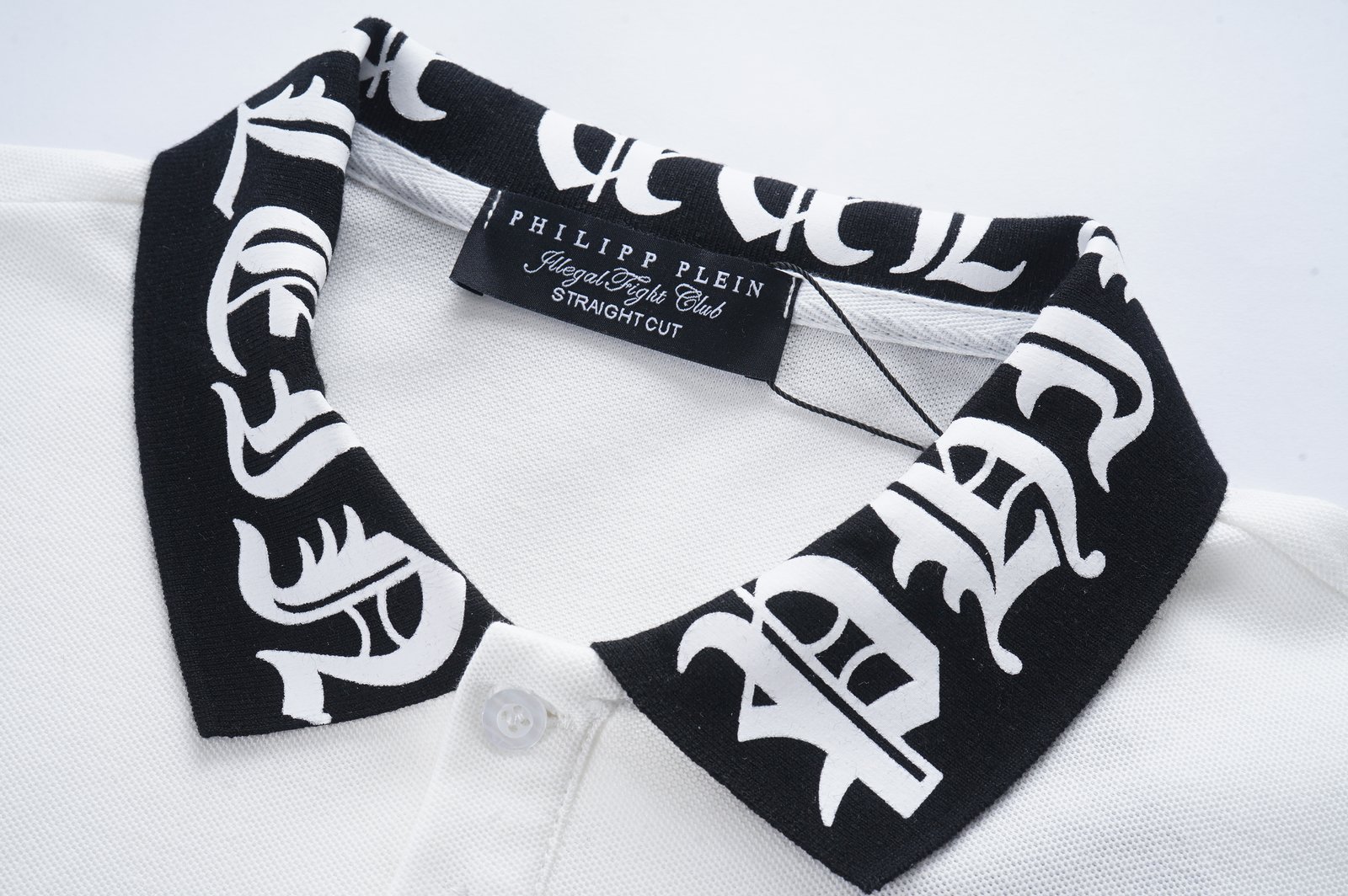 Versace Polo Shirt M-3XL - Immagine 24