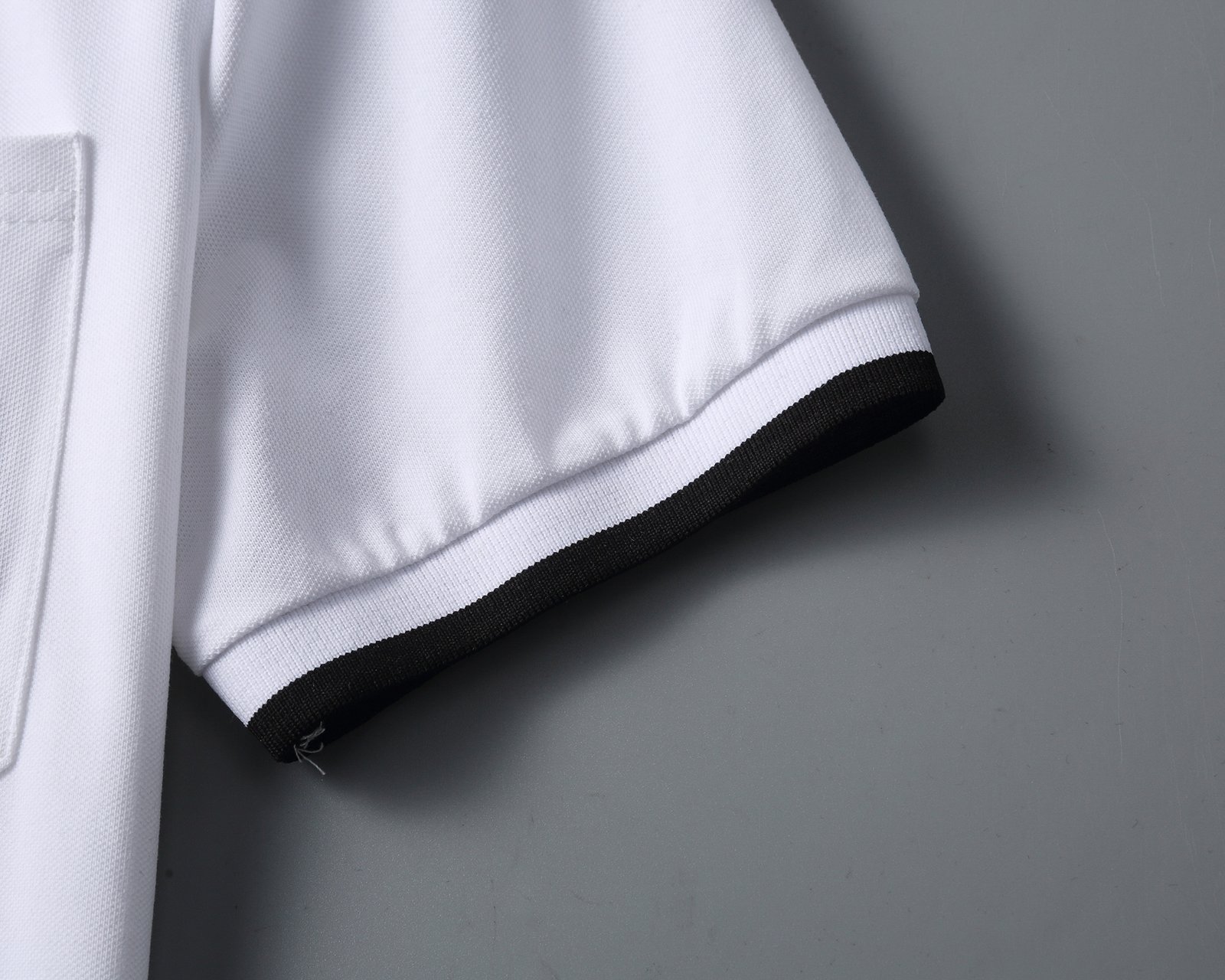 D&G Polo Shirt M-3XL - Imagine 7