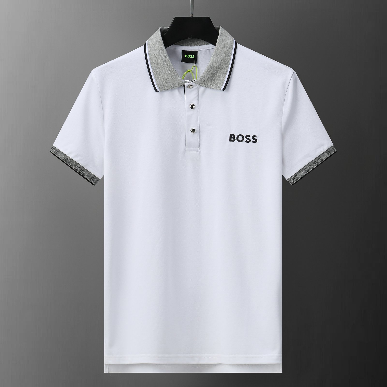 Boss Polo Shirt M-3XL