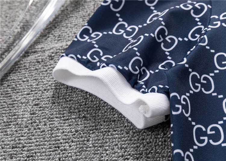 Gucci Polo Shirt M-3XL - Imagine 12