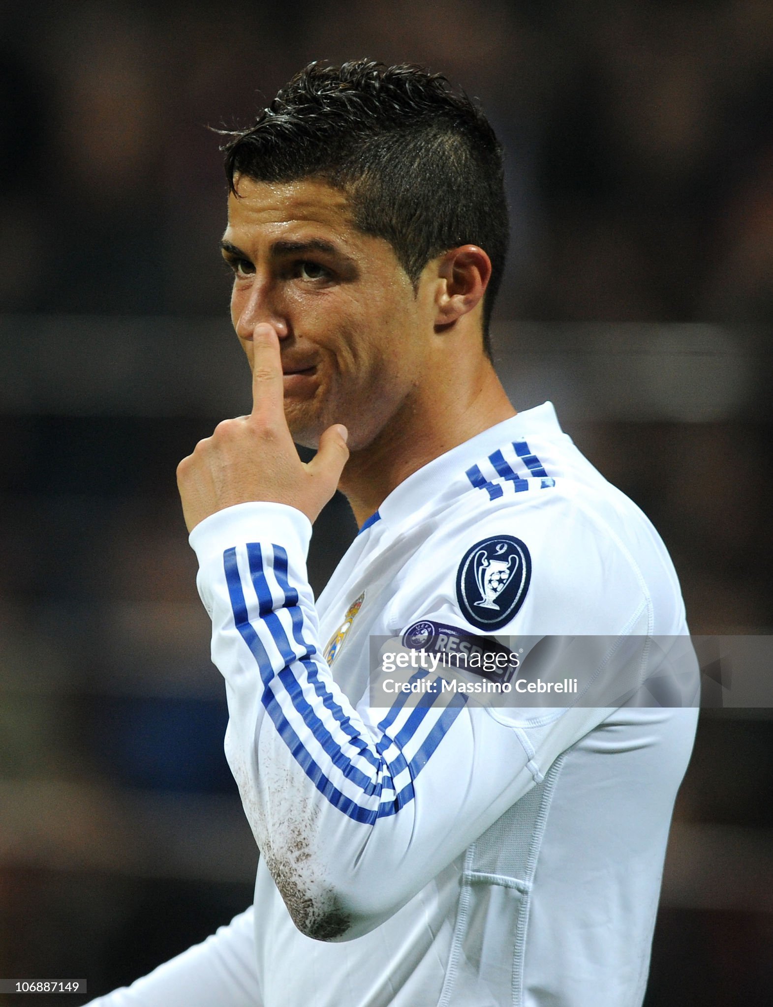 Adidas Football jerseys S-2XL - Image 8