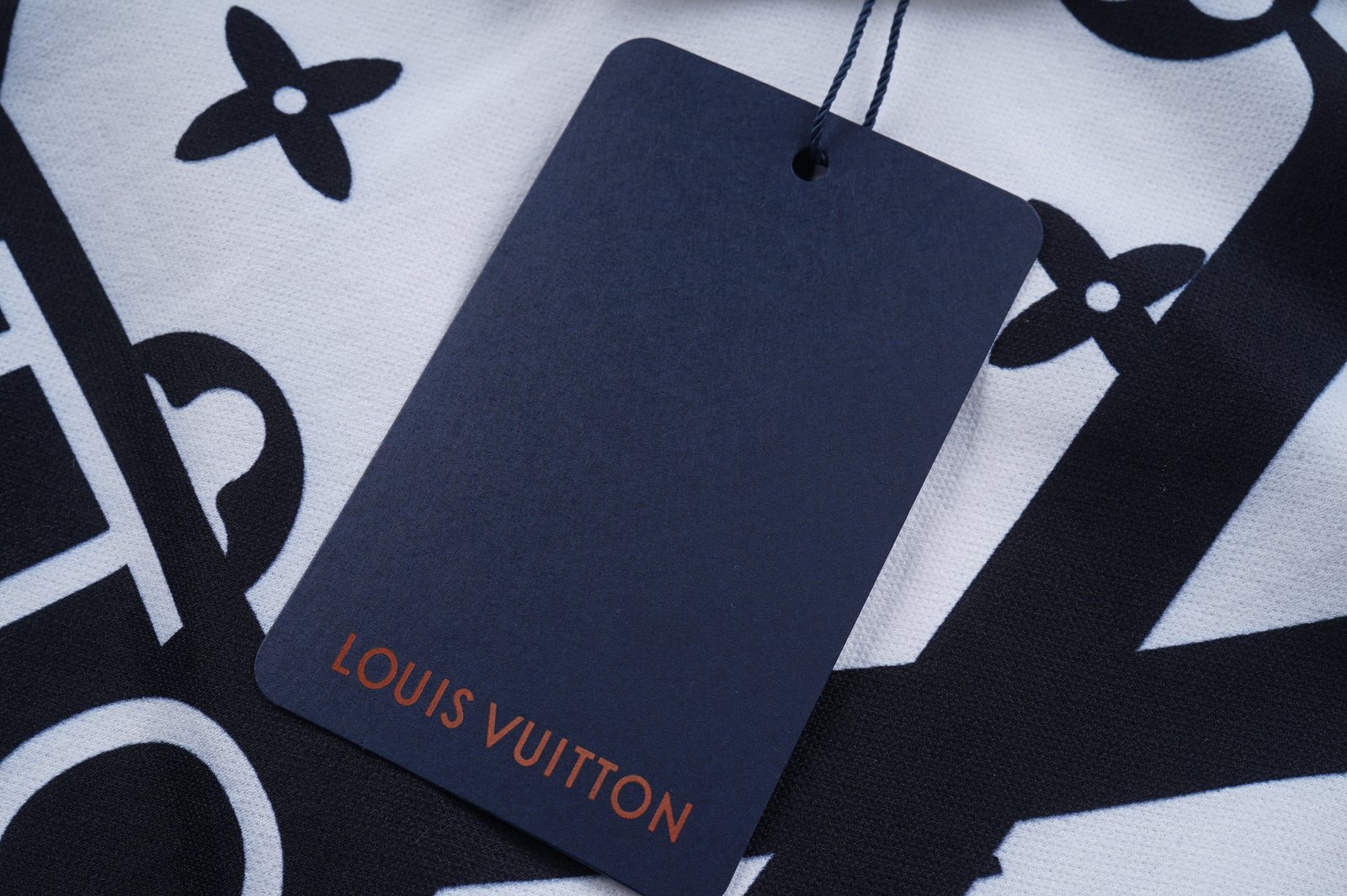 LV Polo Shirt M-3XL - Imagine 7