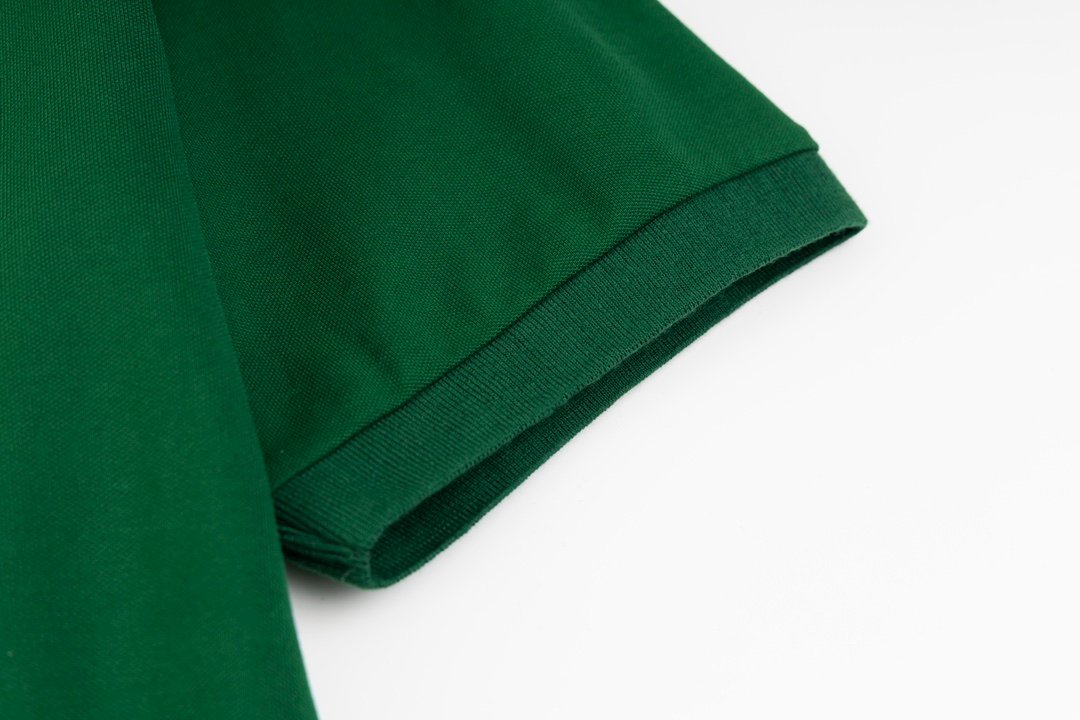 Gucci Polo Shirt S-2XL - Imagen 5