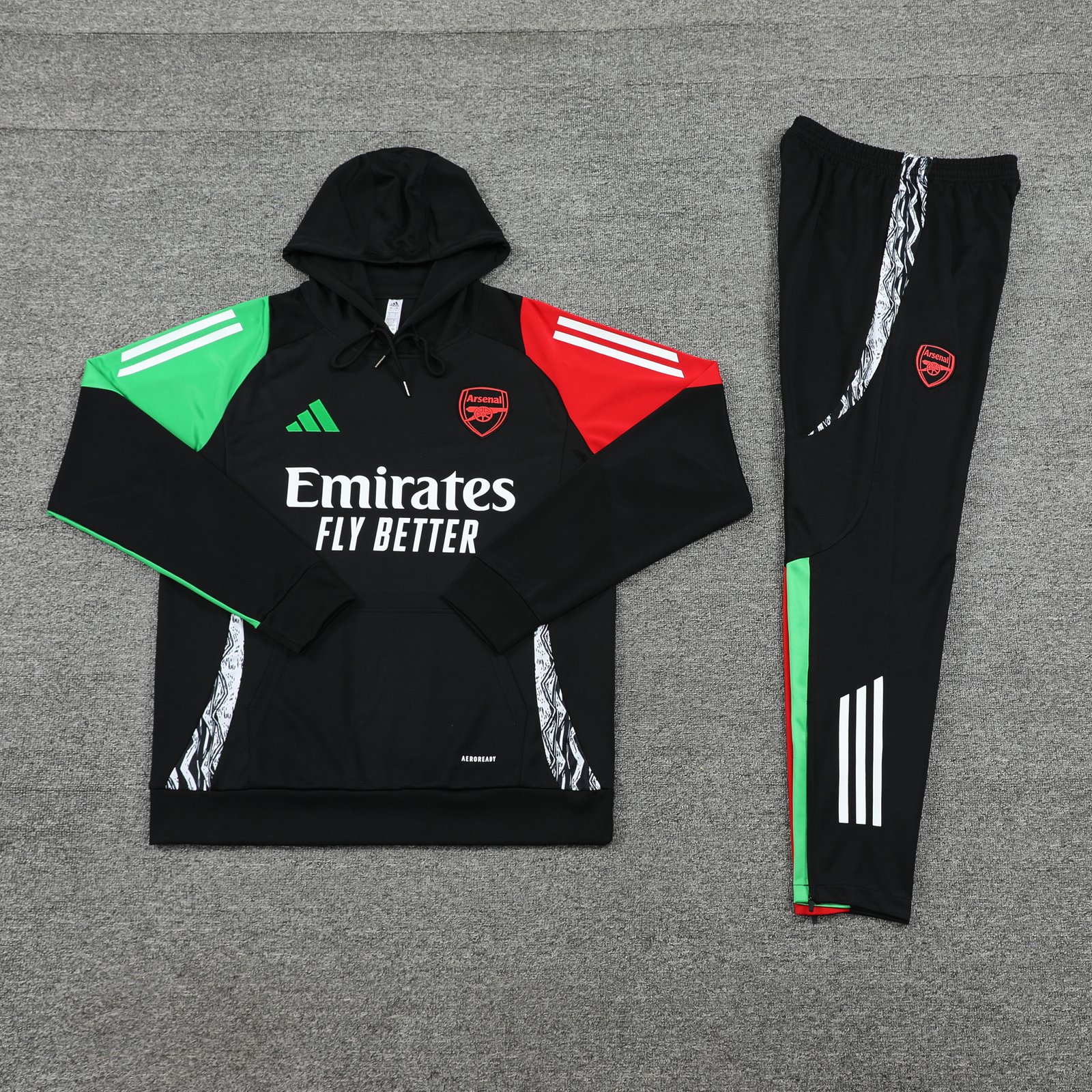 Adidas Football jerseys S-2XL - Imagen 11