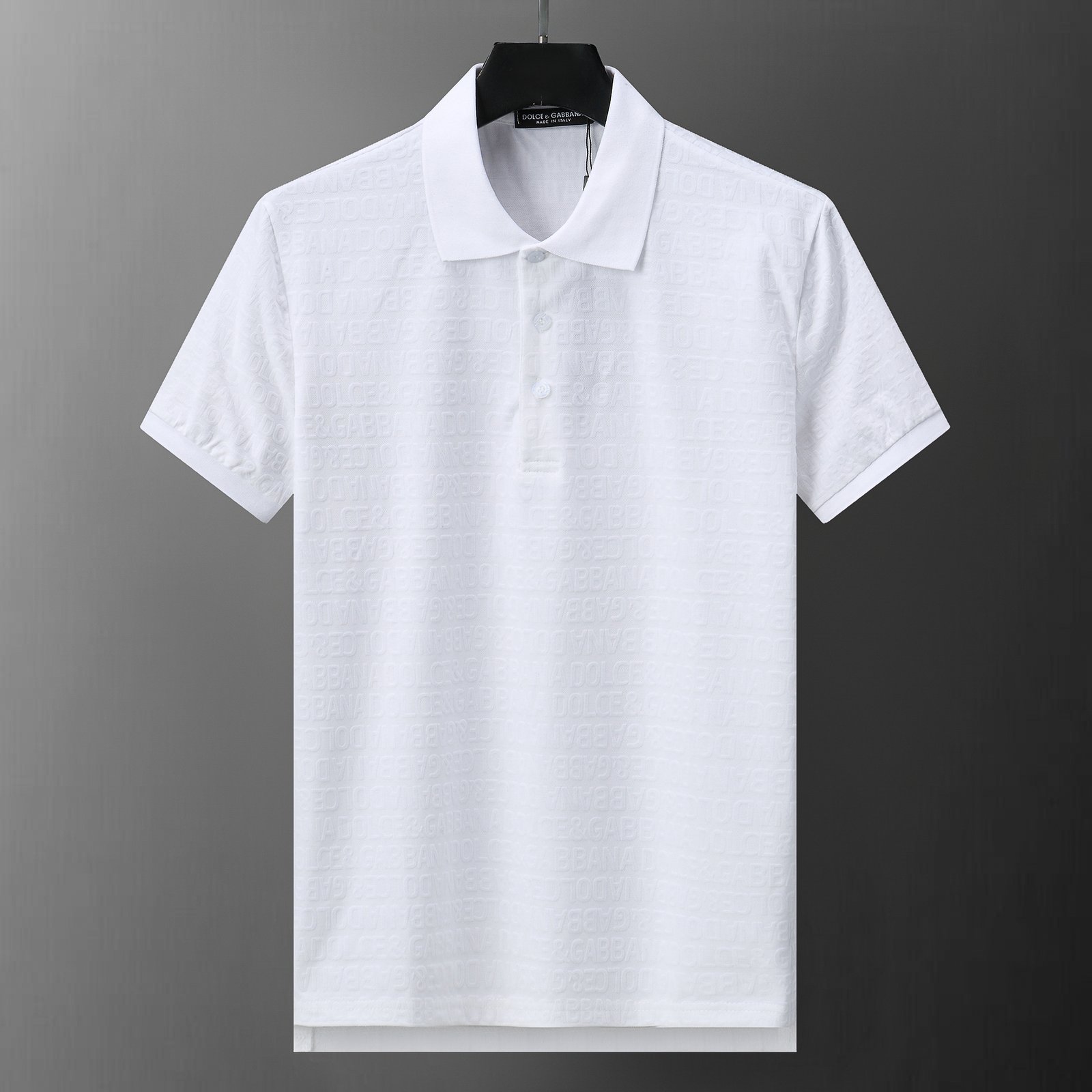 D&G Polo Shirt M-3XL