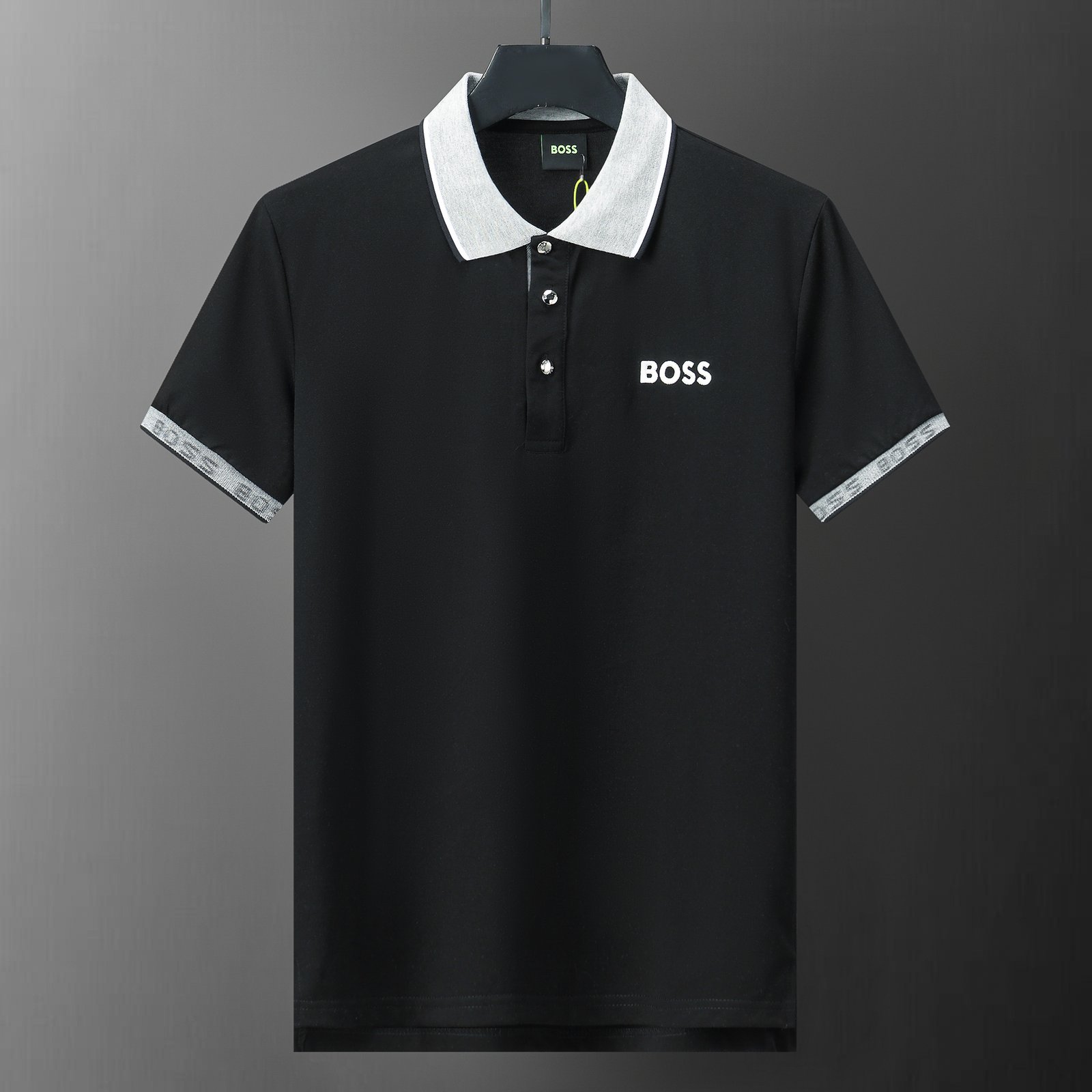 Boss Polo Shirt M-3XL
