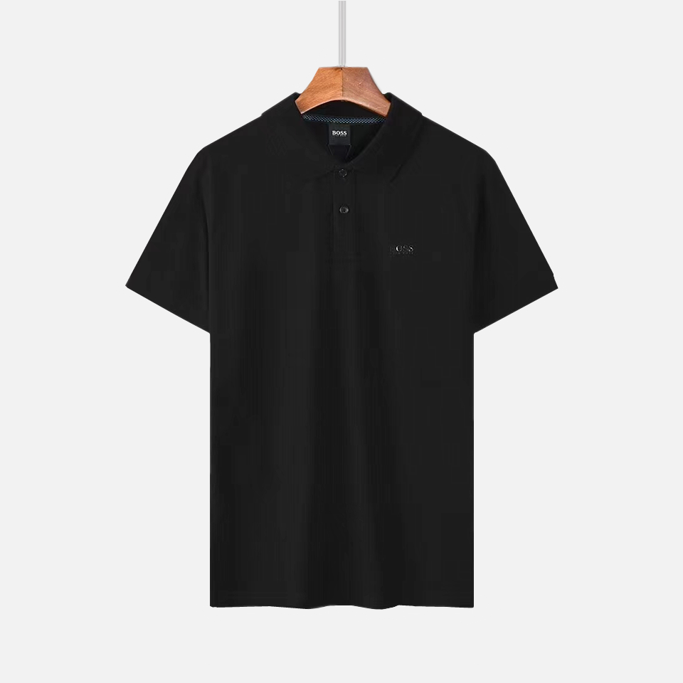Boss Polo Shirt M-2XL