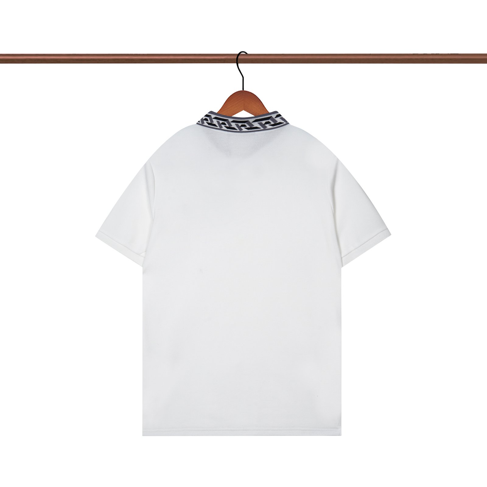 Versace Polo Shirt M-3XL - Immagine 14