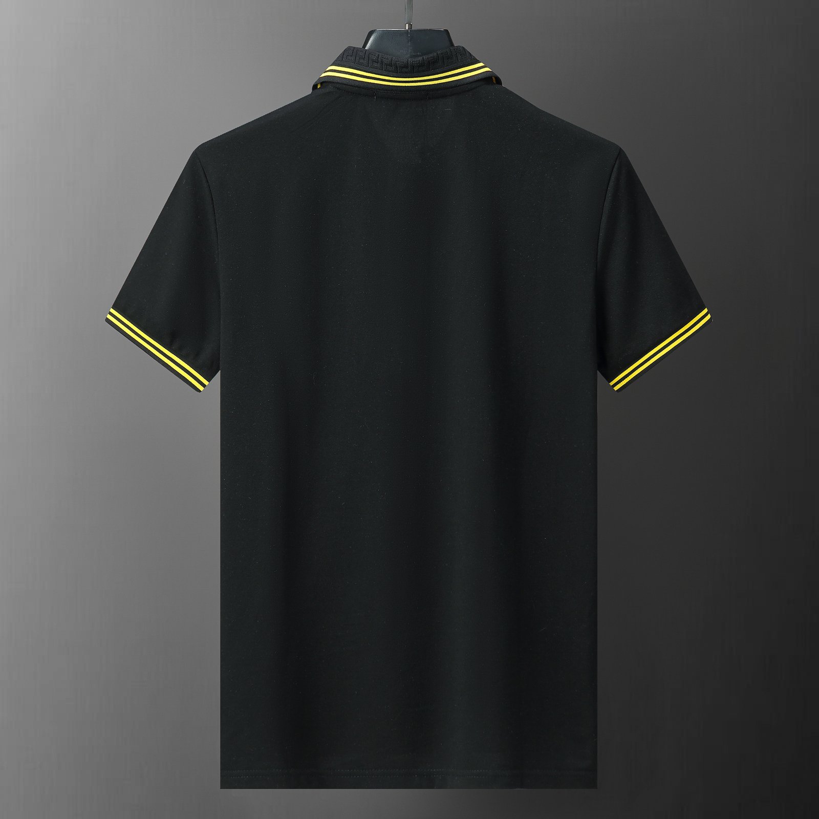 Versace Polo Shirt M-3XL - Immagine 3