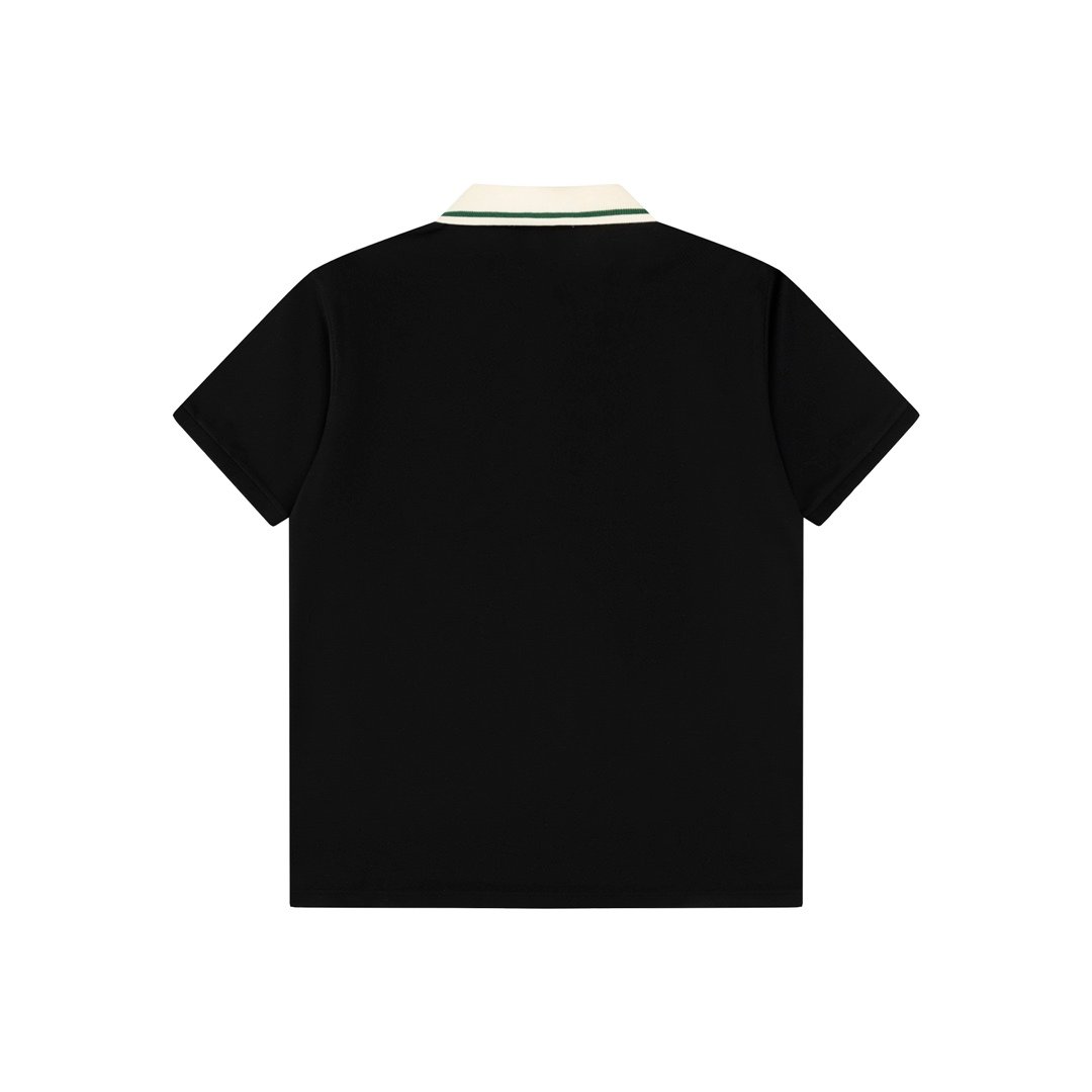 Gucci Polo Shirt S-2XL - Imagem 3
