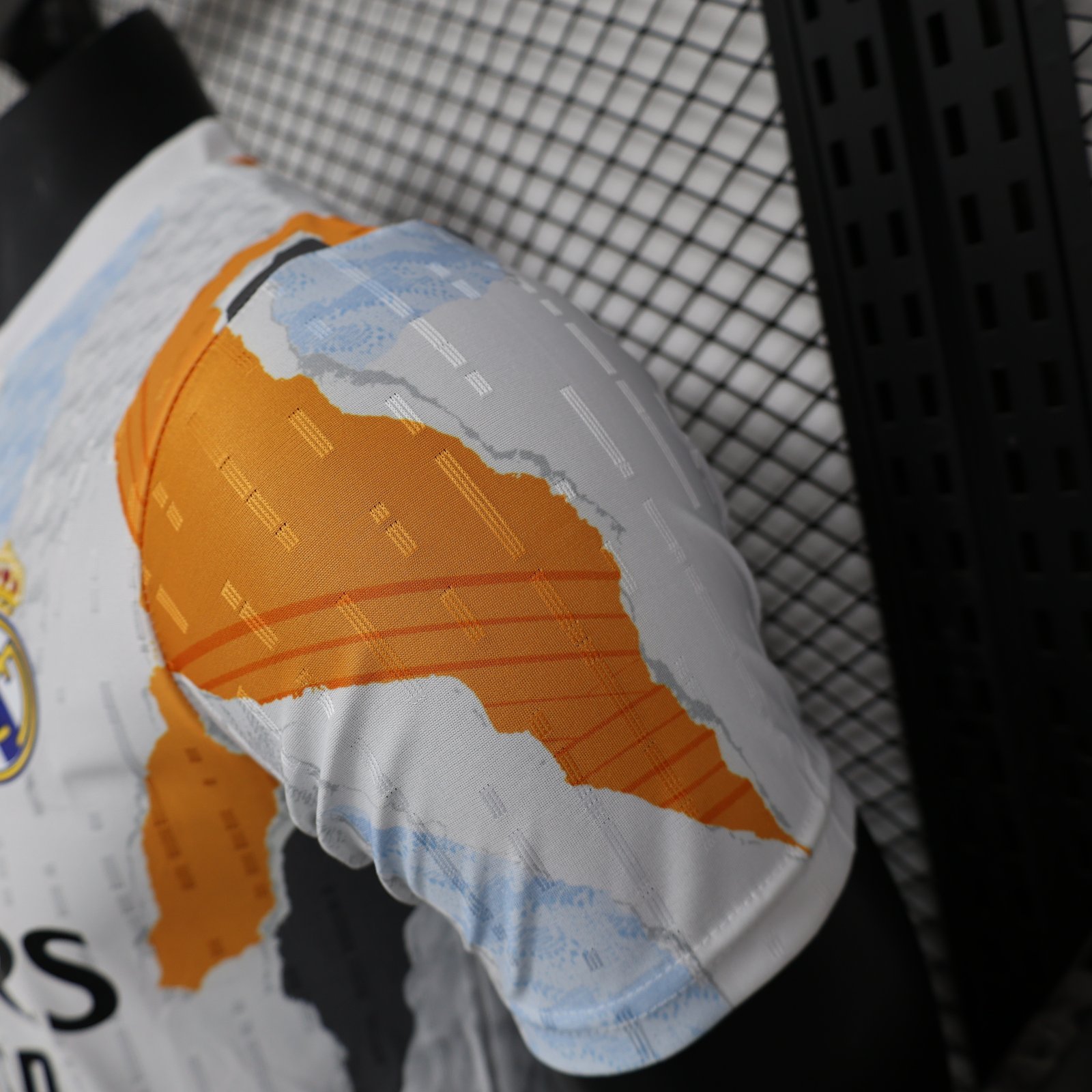 Adidas Football jerseys S-2XL - Image 8