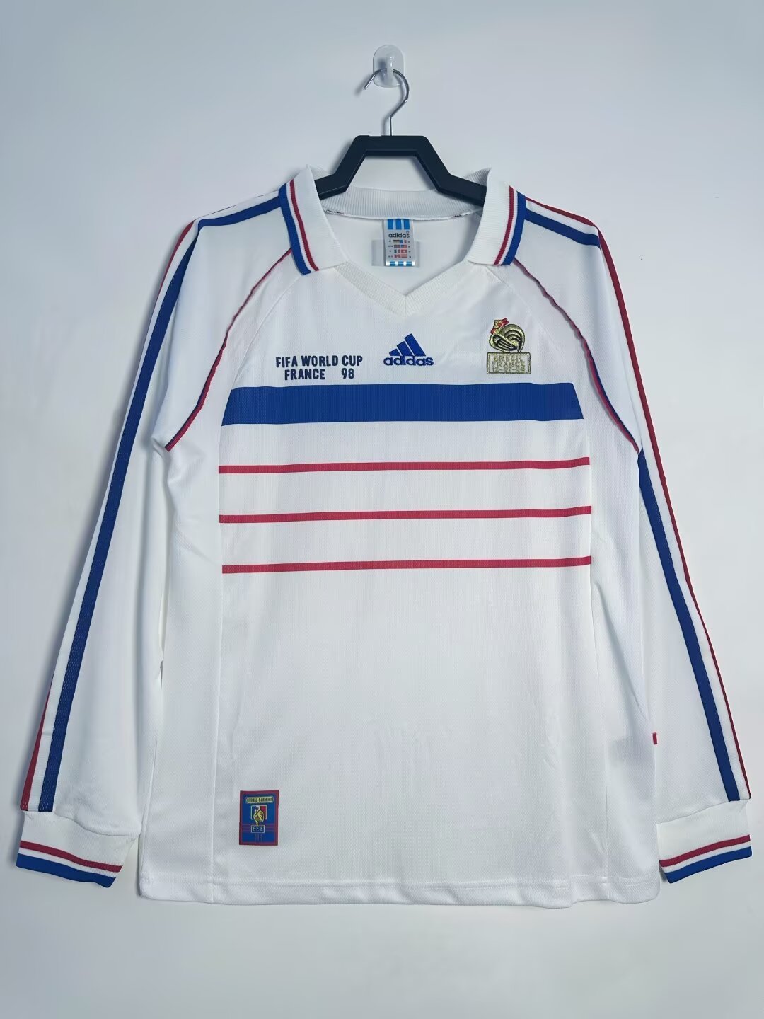 Adidas Football jerseys S-2XL