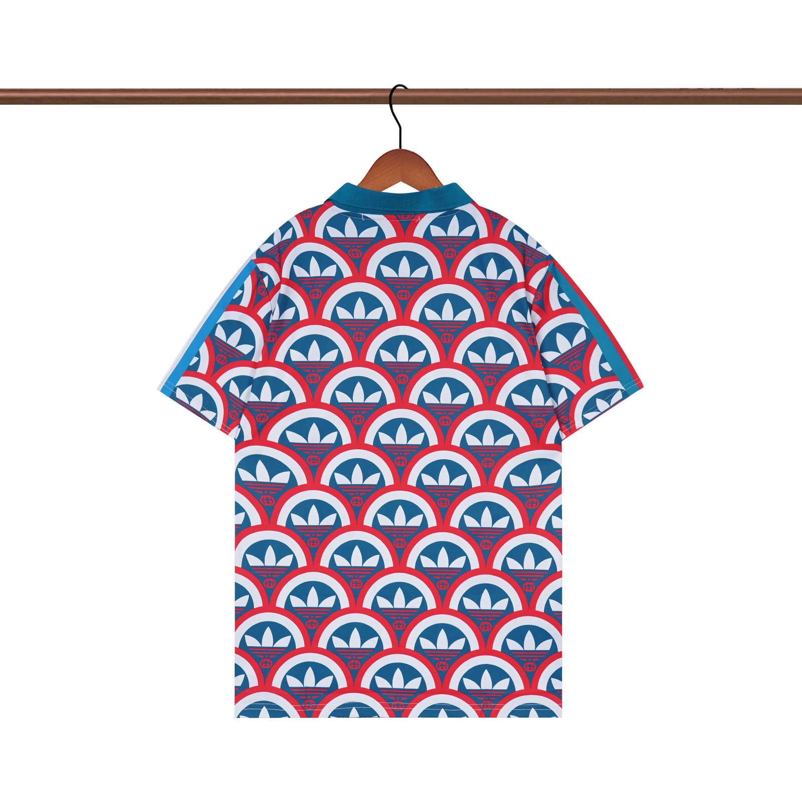 Gucci Polo Shirt M-2XL - Image 3