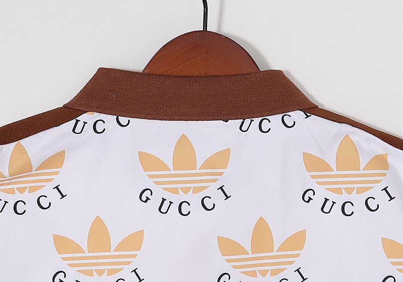 Gucci Polo Shirt M-2XL - Image 10