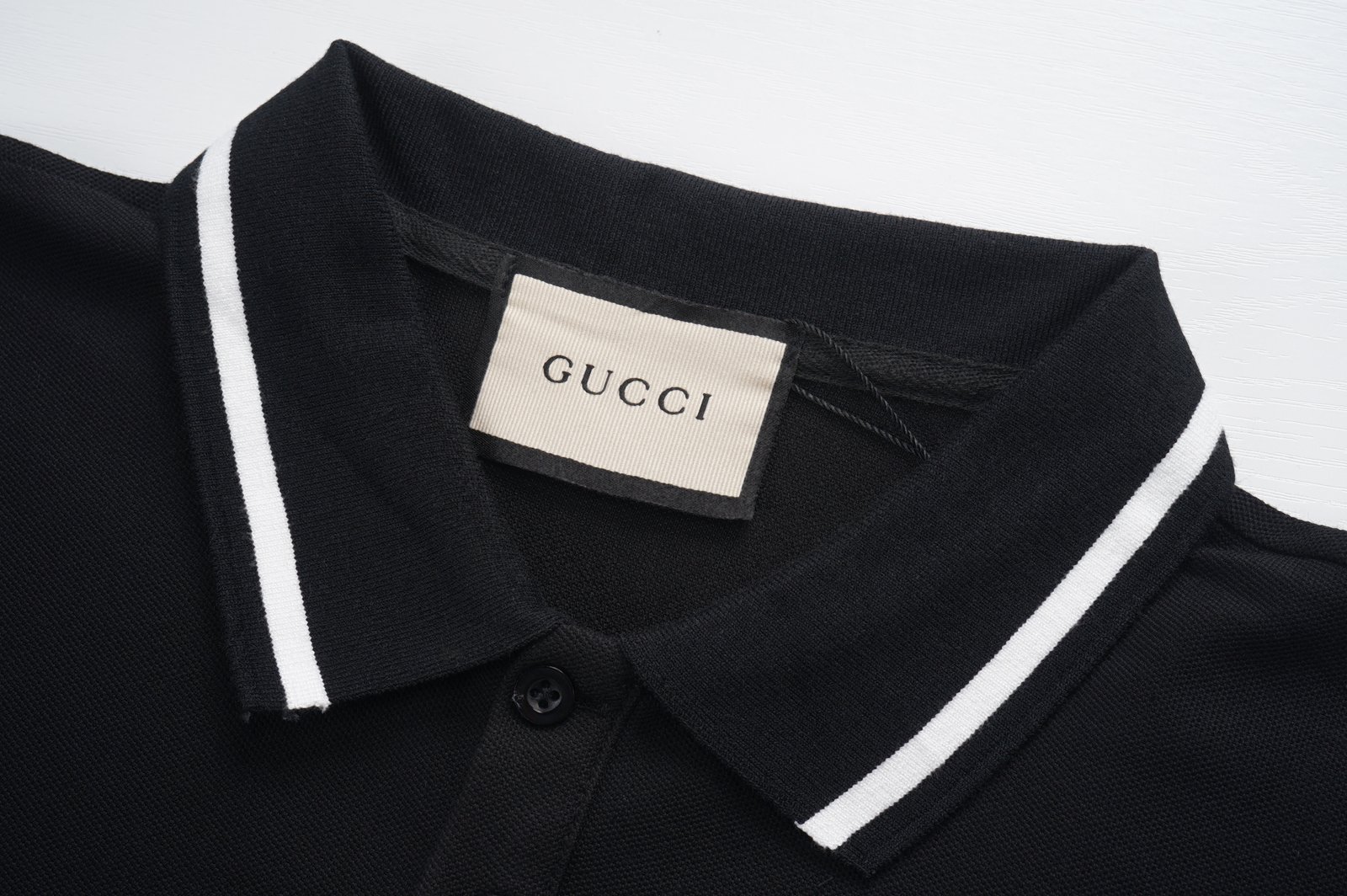 Gucci Polo Shirt M-3XL - Immagine 16