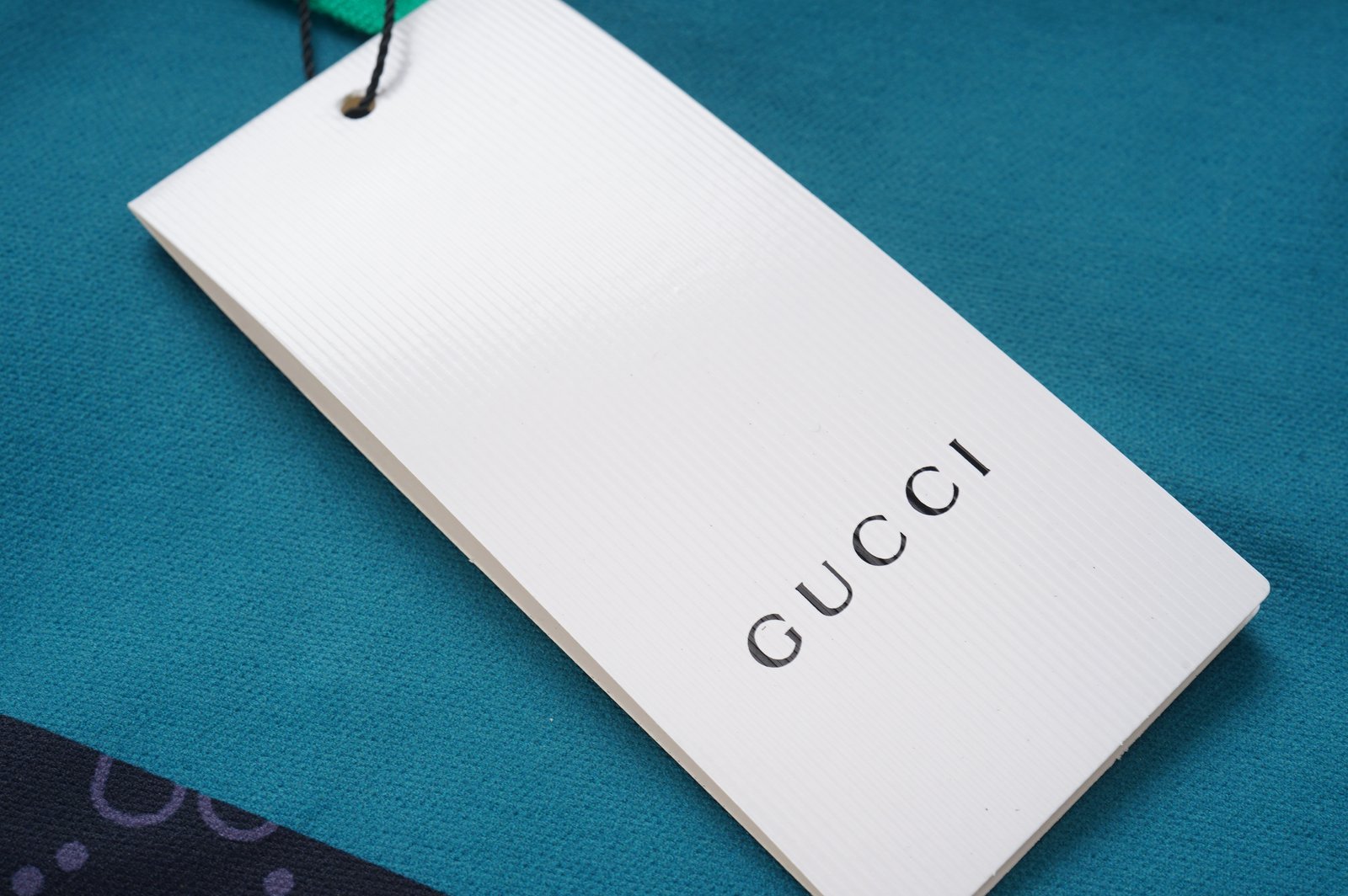 Gucci Polo Shirt M-3XL - Image 9