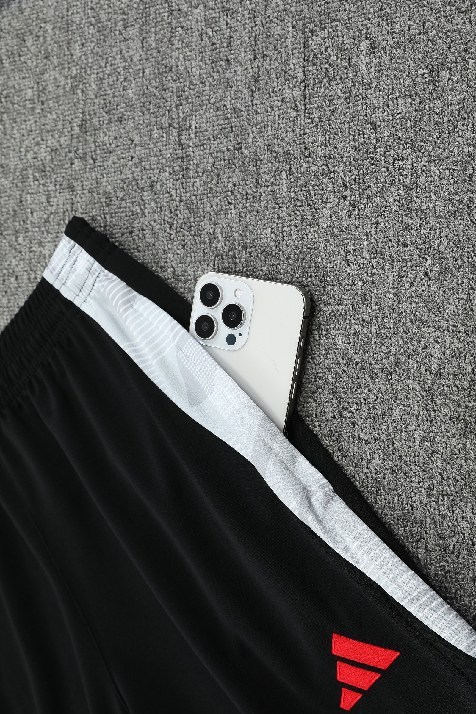 Adidas Football jerseys S-2XL - Imagem 7