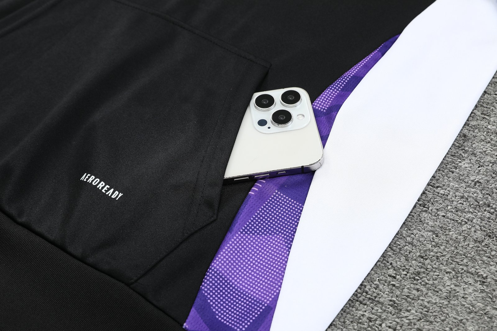 Adidas Football jerseys S-2XL - Immagine 6