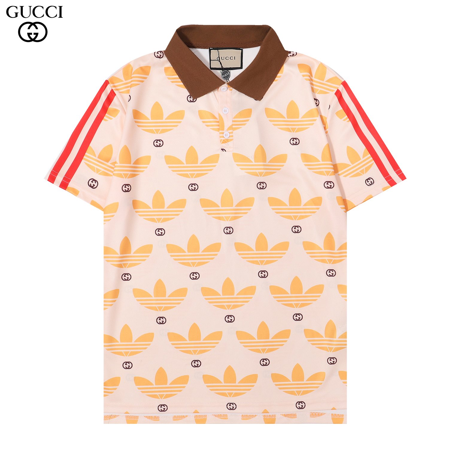 Gucci Polo Shirt M-3XL