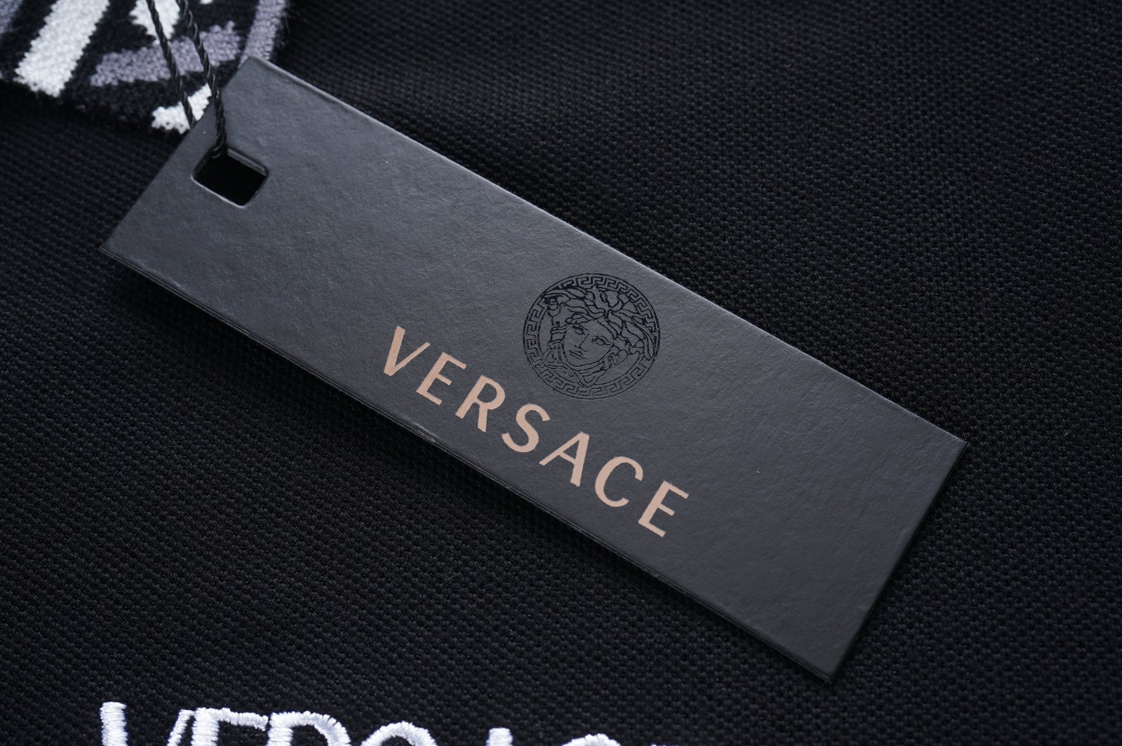 Versace Polo Shirt M-3XL - Immagine 25