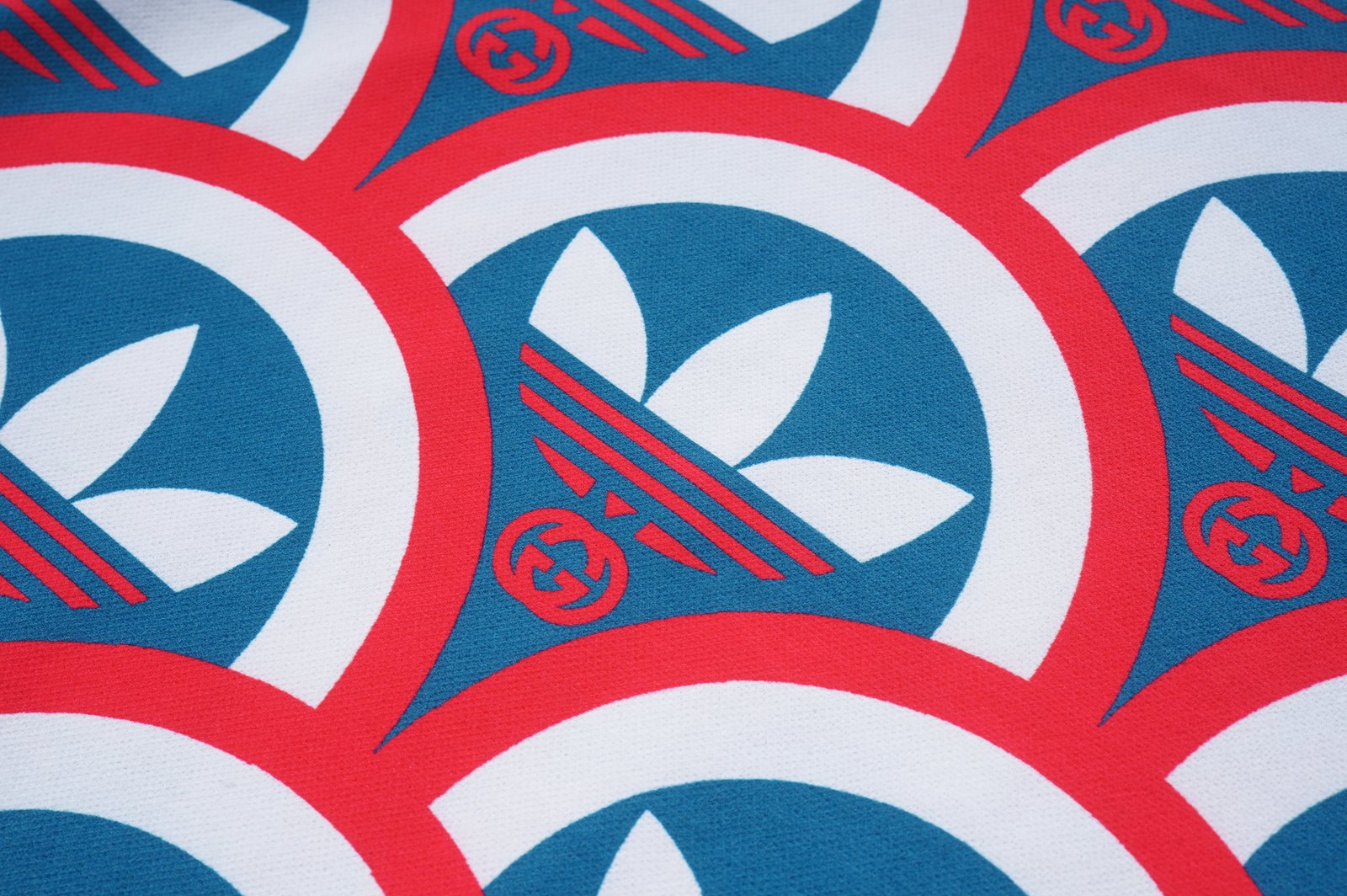 Gucci Polo Shirt M-2XL - Image 14