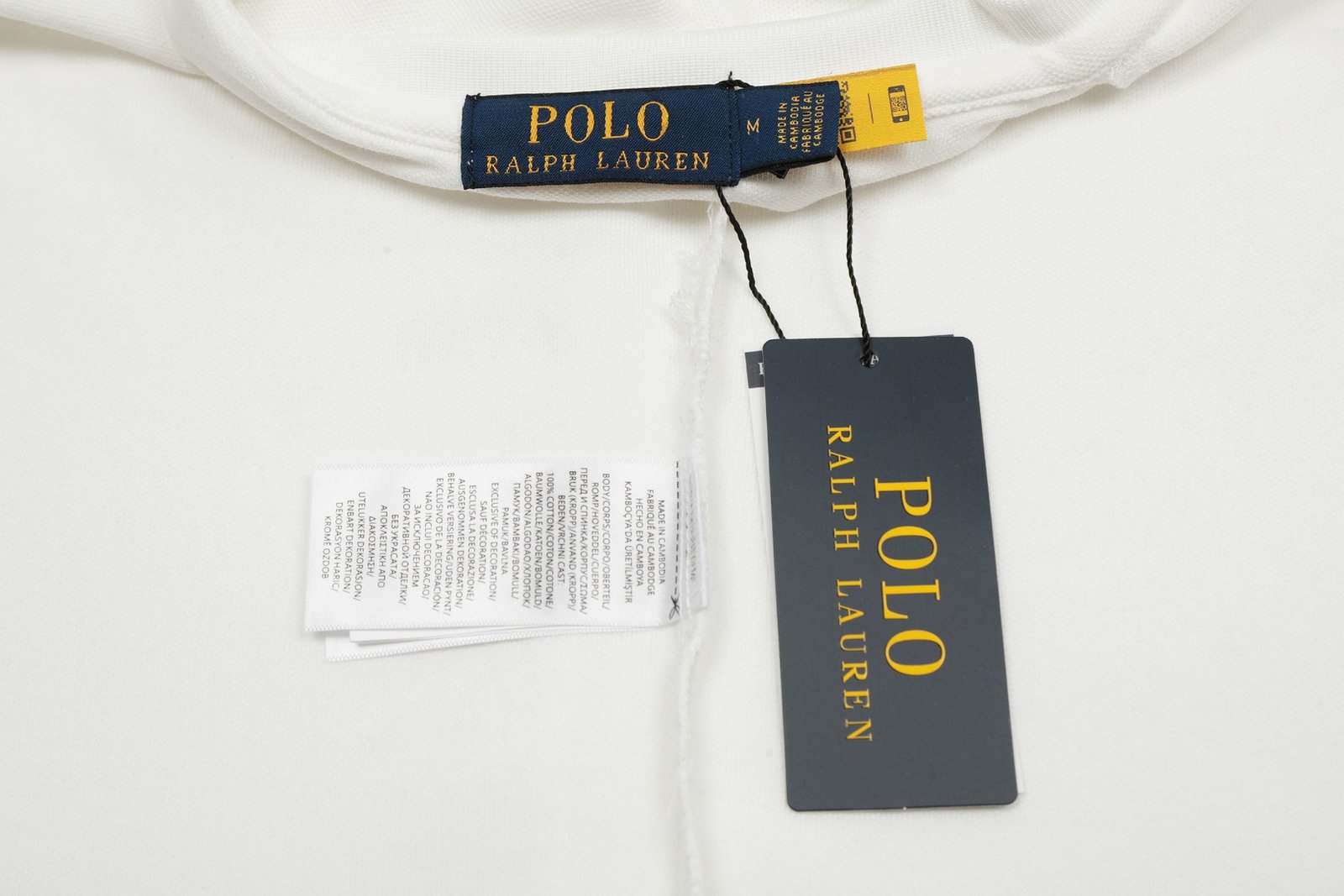 Ralph Lauren Polo Shirt XS-XL - Immagine 10