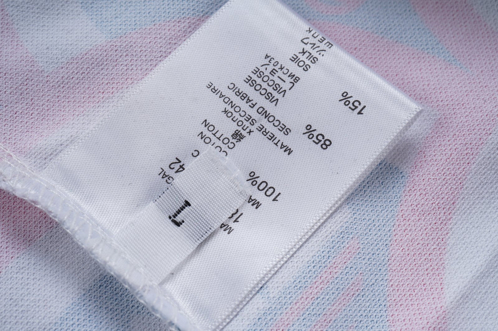 Gucci Polo Shirt M-2XL - Image 6