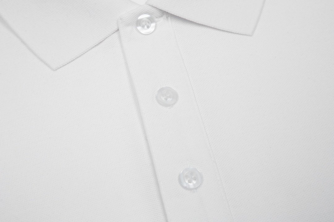 D&G Polo Shirt M-3XL - Imagen 5