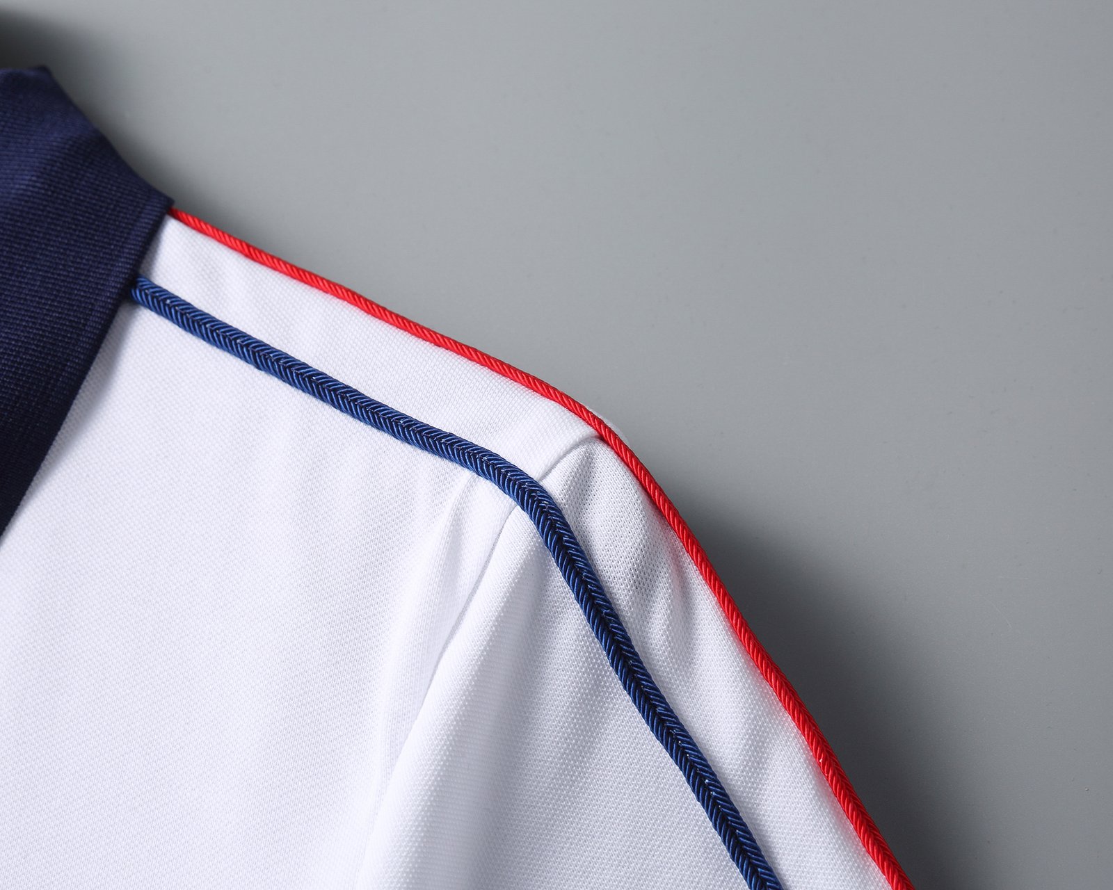 Gucci Polo Shirt M-3XL - Imagem 5