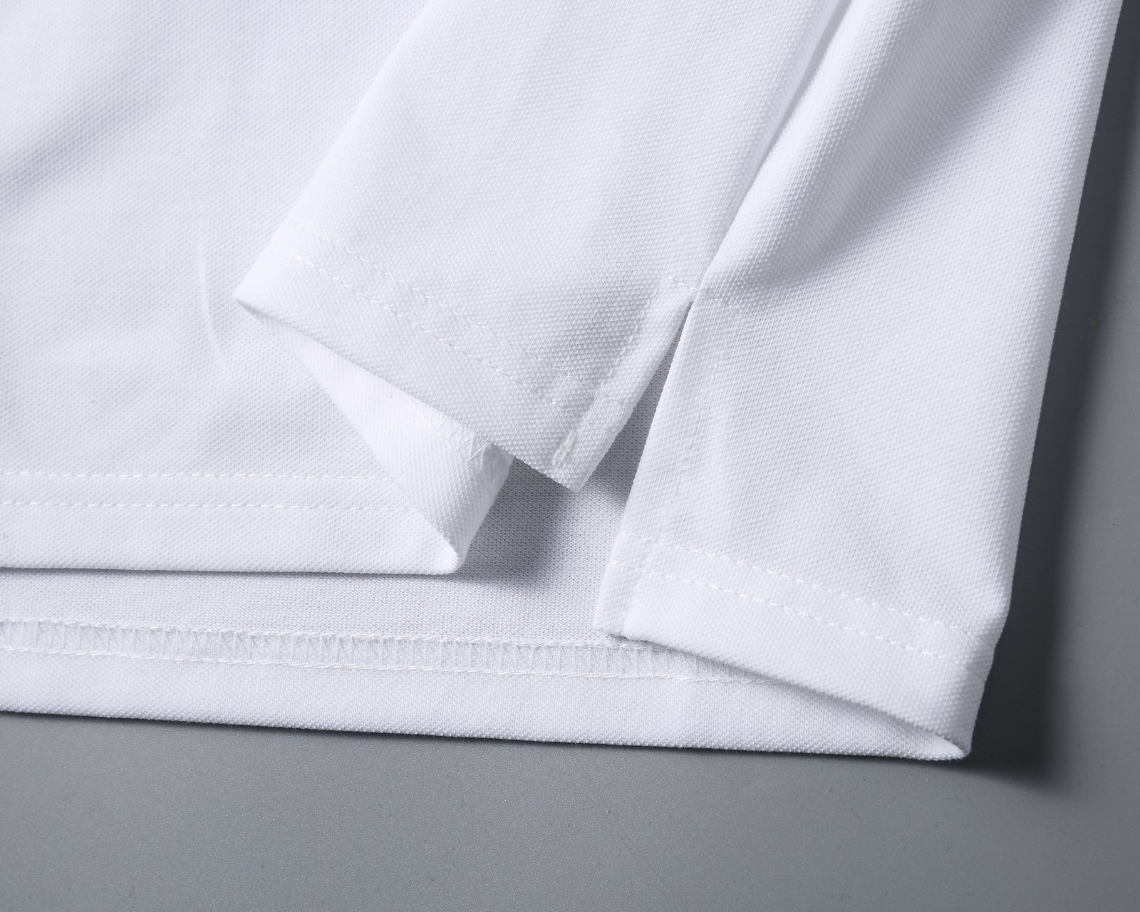 Boss Polo Shirt M-3XL - Image 4