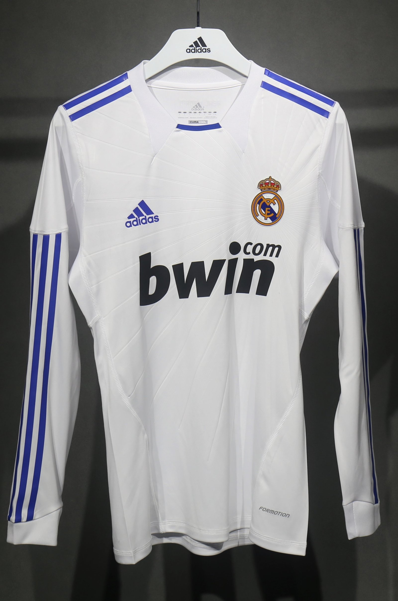 Adidas Football jerseys S-2XL