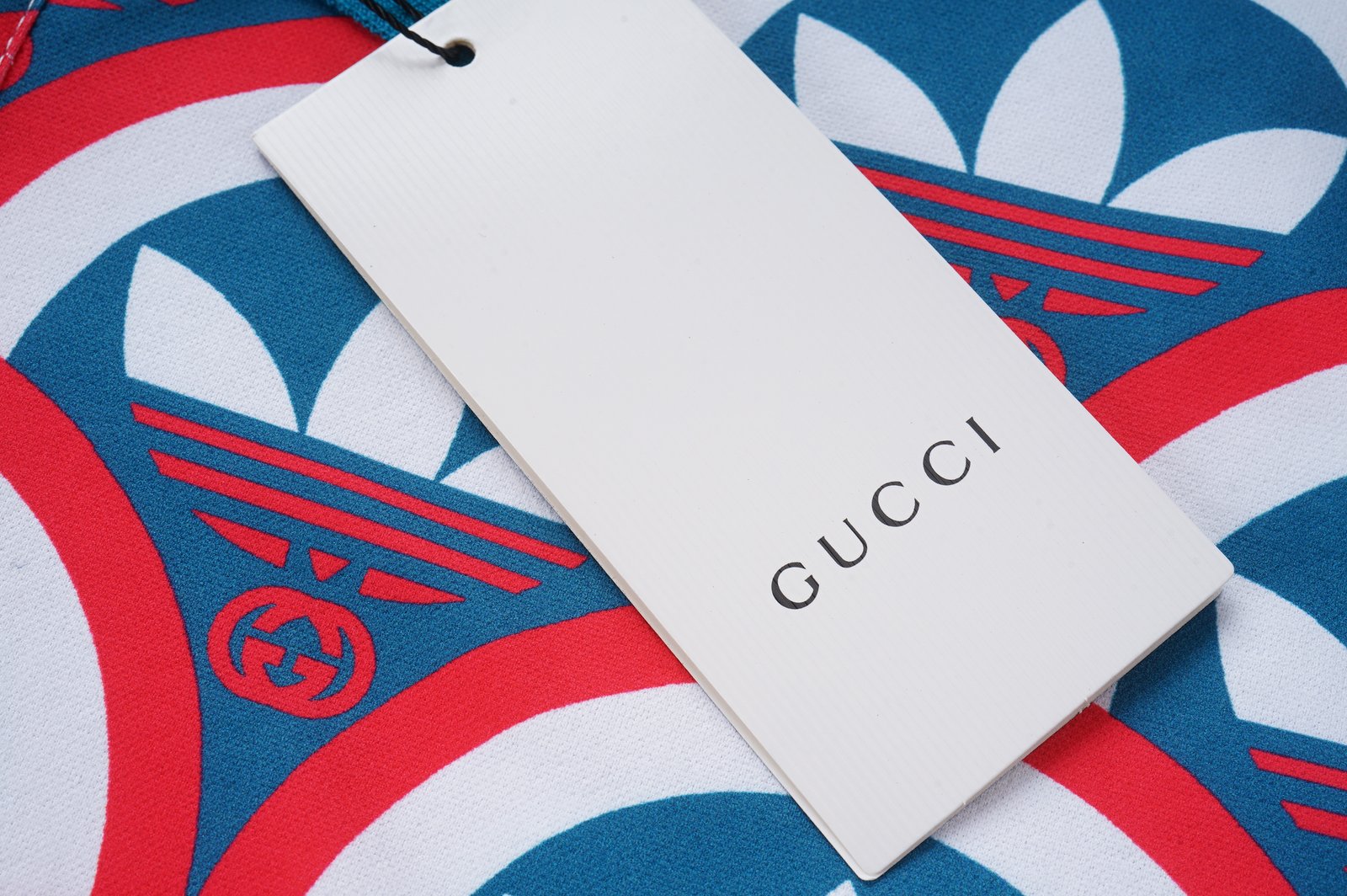 Gucci Polo Shirt M-2XL - Image 8