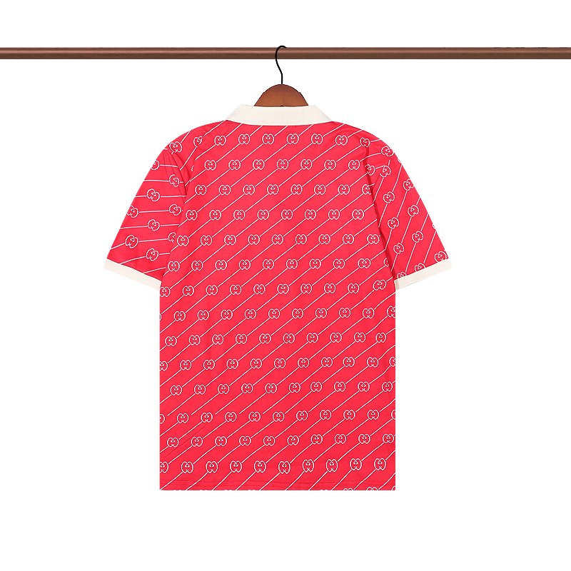Gucci Polo Shirt M-2XL - Image 14